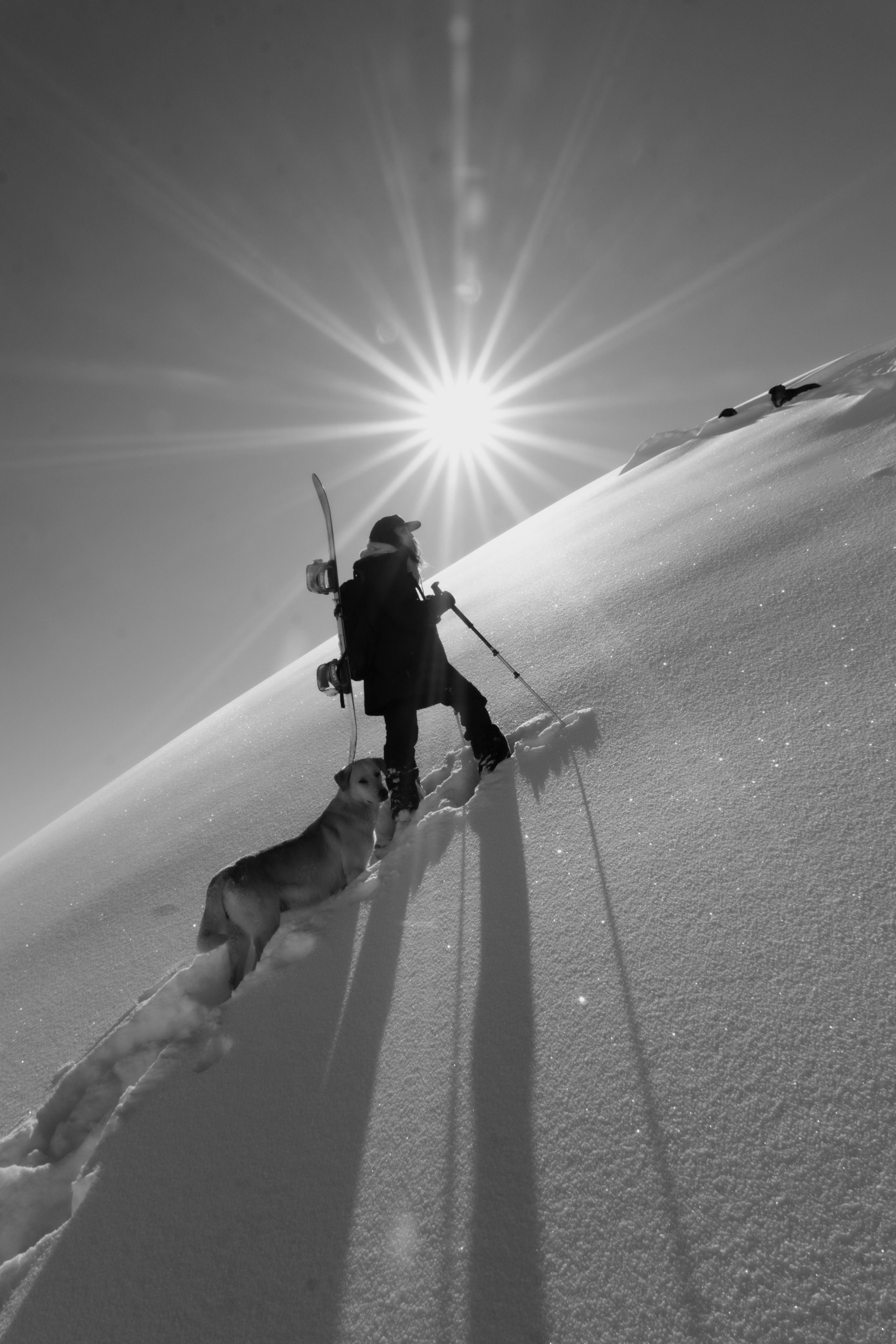 Sport & Adventure Photographer | Gudauri & Kazbegi, Georgia