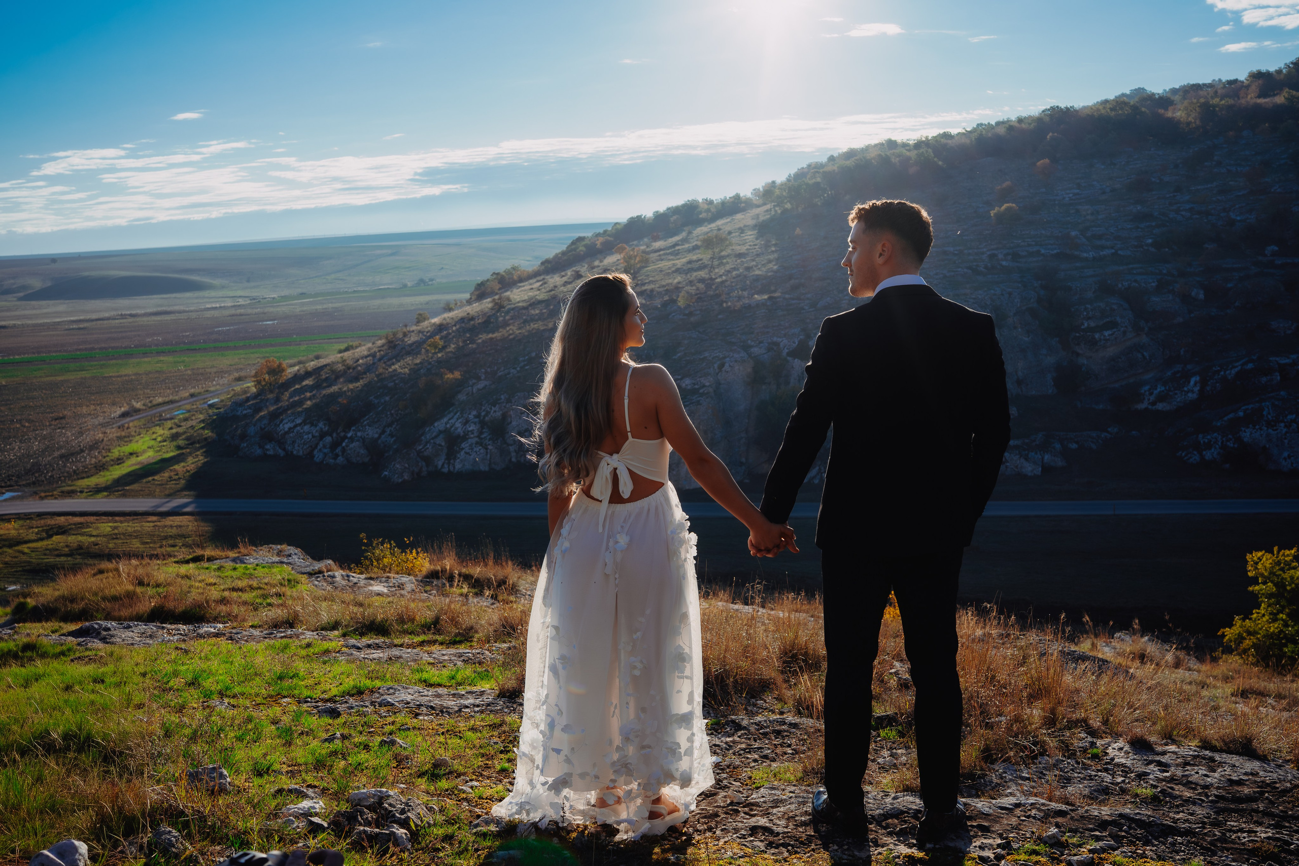 ANDREEA & RAZVAN - SAVE THE DATE. Fotograf Nuntă | Lucian Murgeanu - Fotograf Profesionist Evenimente