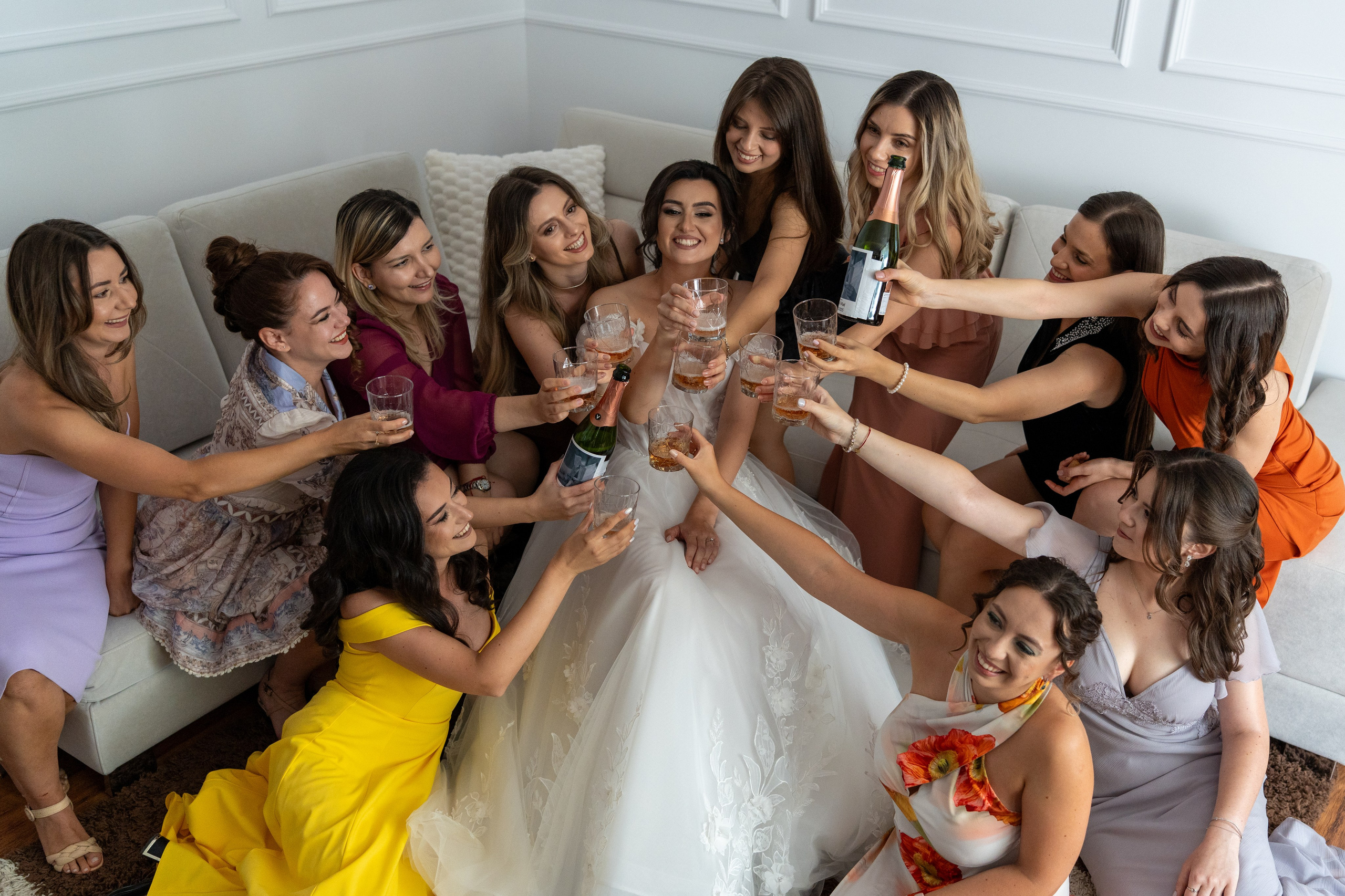 Nunta Alice & Vlad | Fotograf Nuntă Galați | Cununie Civilă. Fotograf Nuntă | Lucian Murgeanu - Fotograf Profesionist Evenimente