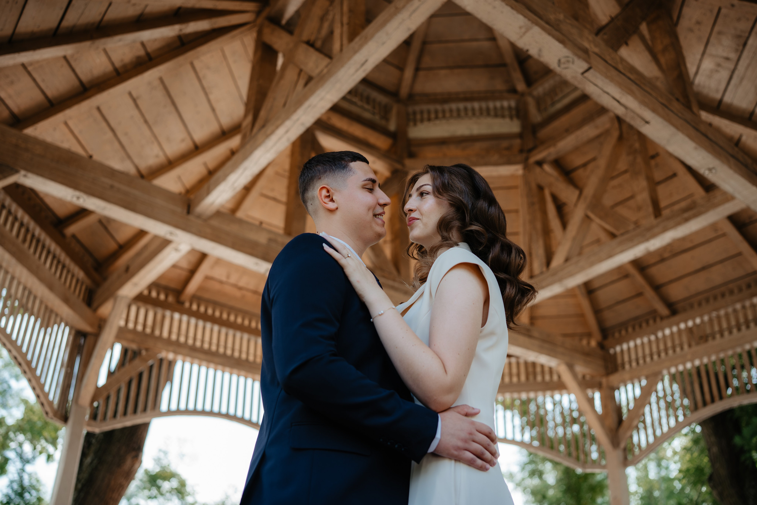 IULIA & ANTONIO - CUNUNIE CIVILA