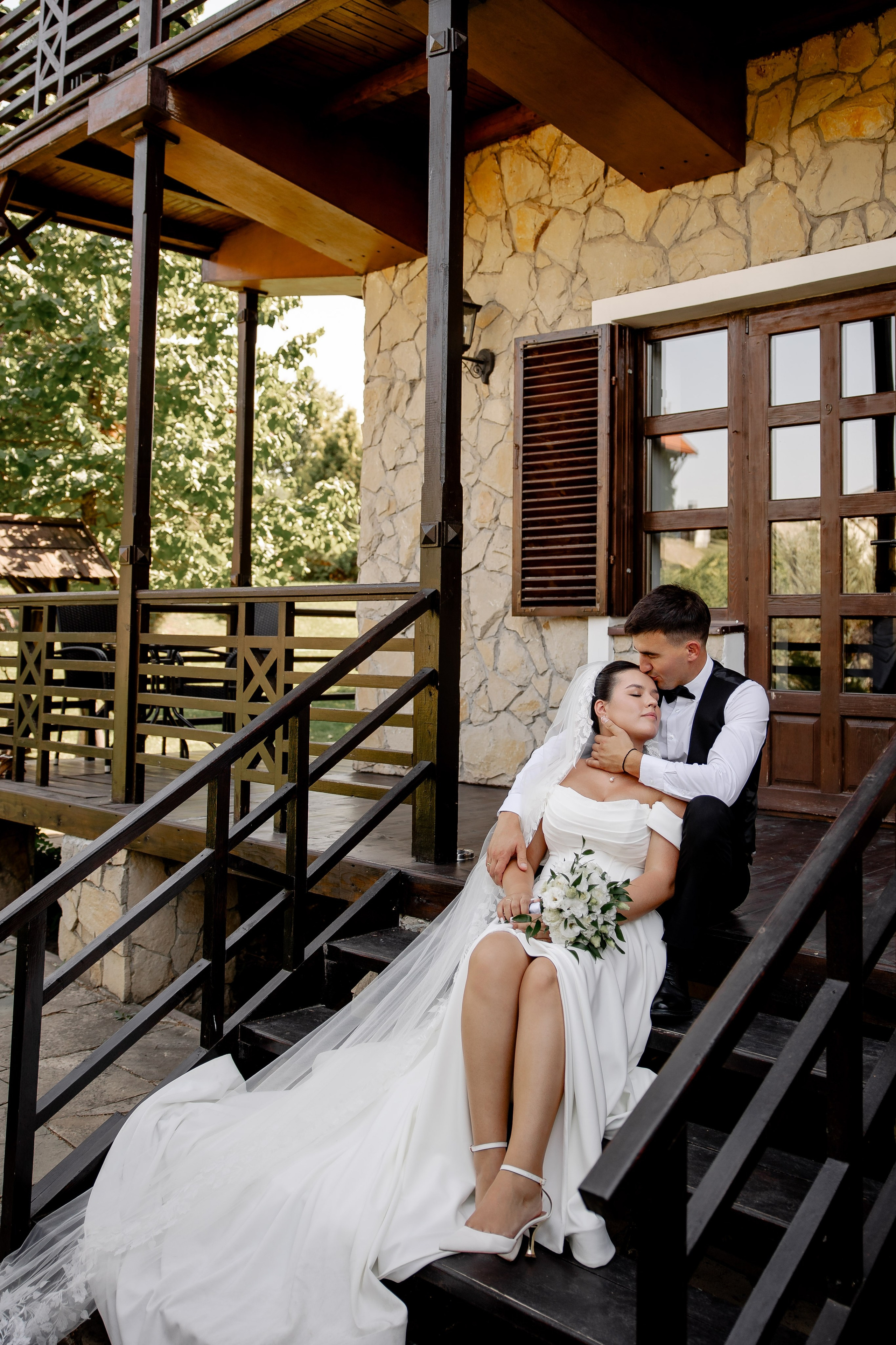 Nicolae & Kleopatra. Servicii Foto/Video