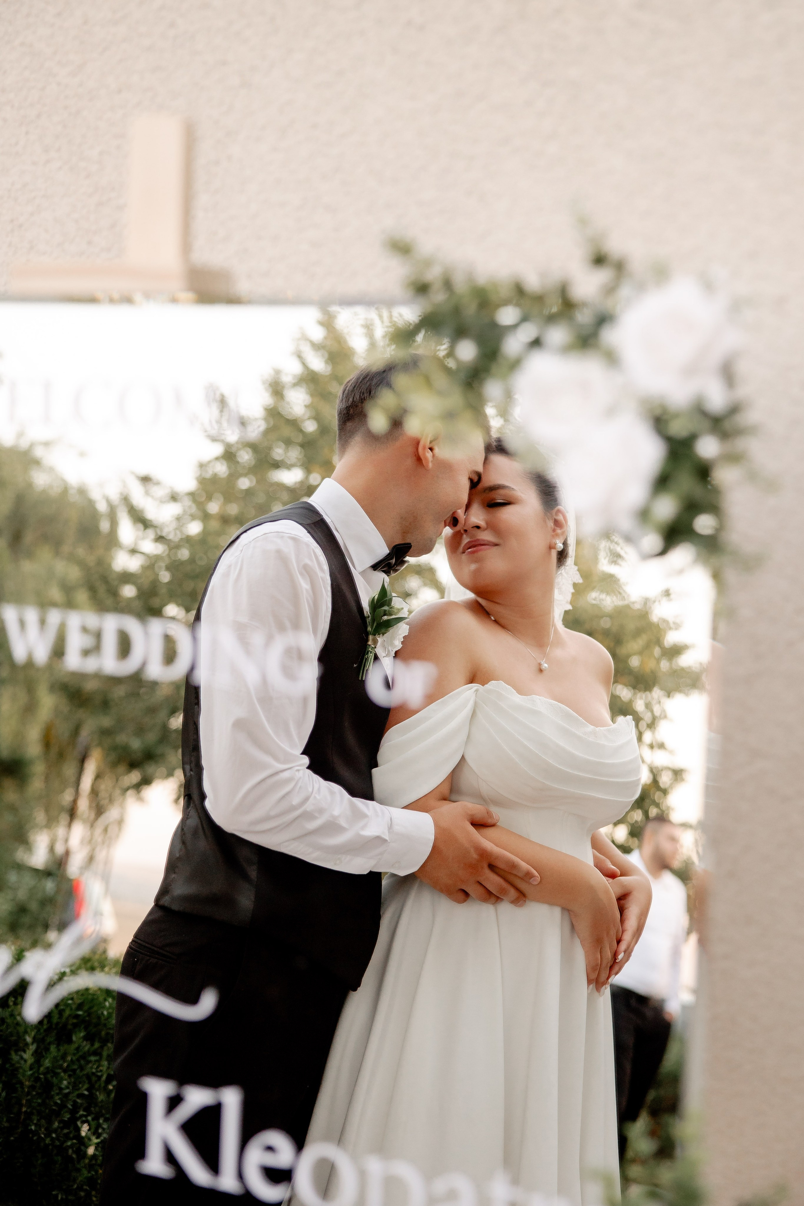 Nicolae & Kleopatra. Servicii Foto/Video