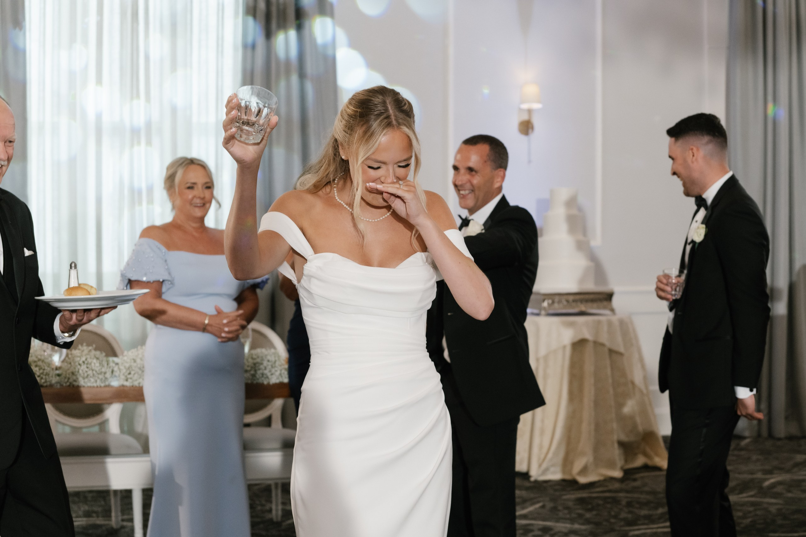 Olivia & Sean. Luxury Wedding Photography and Cinematography