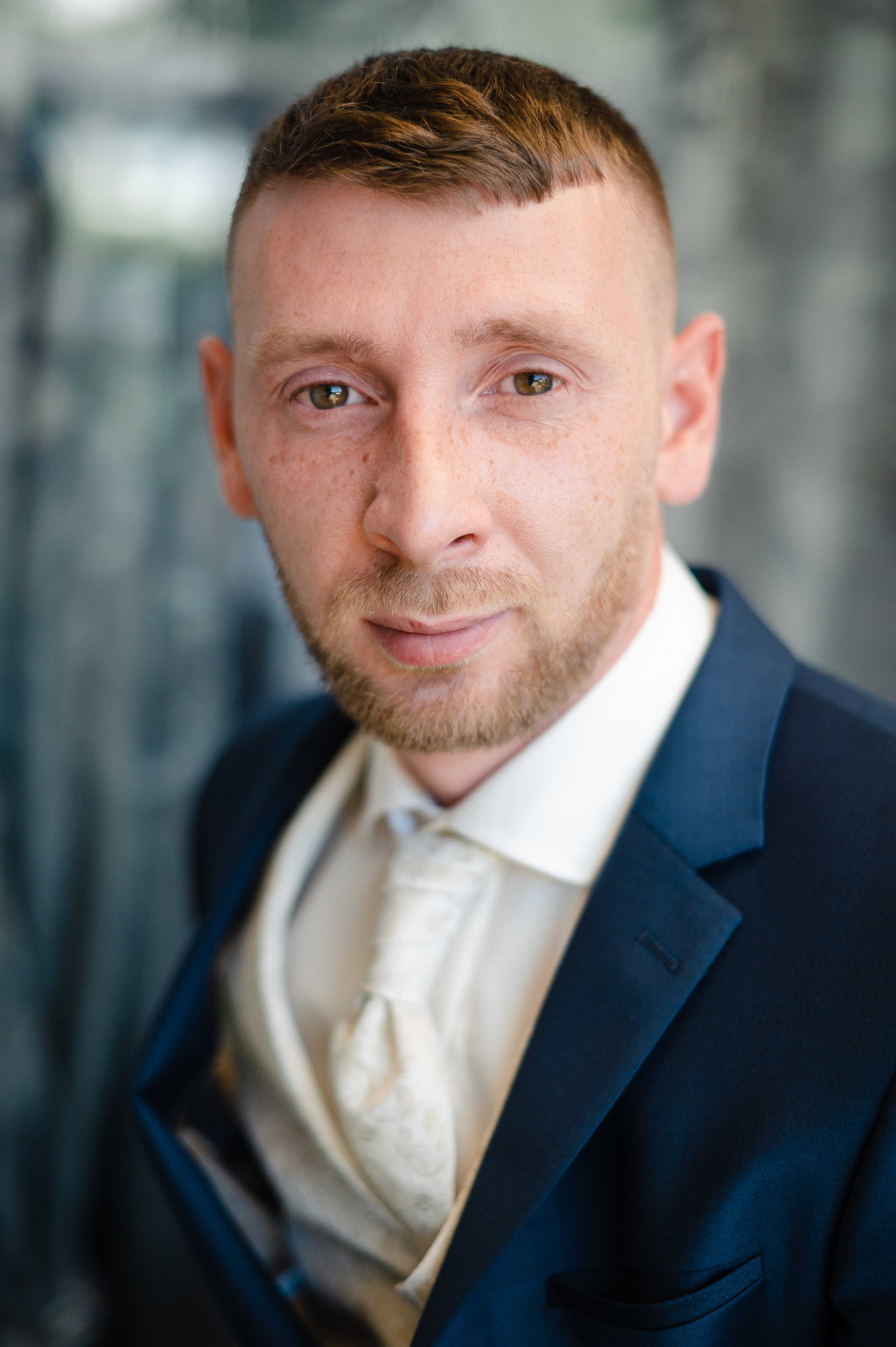 Hochzeit von Alexandra & Boris in Schiffweiler