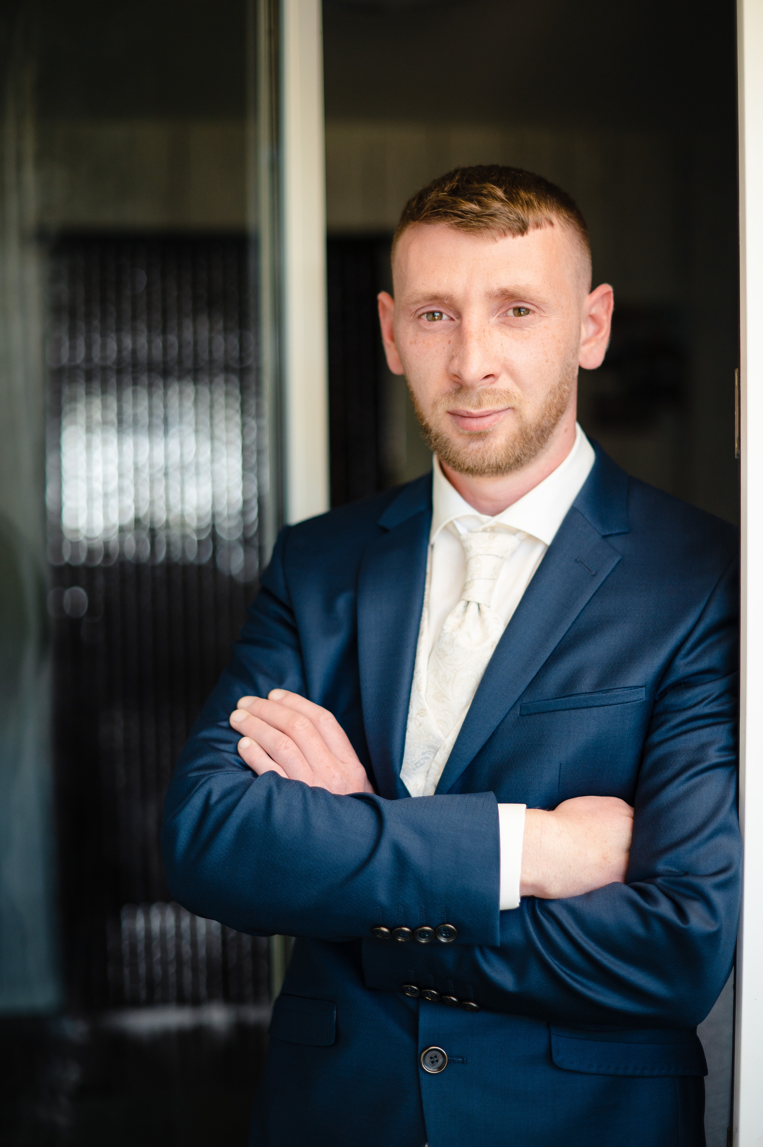 Hochzeit von Alexandra & Boris in Schiffweiler