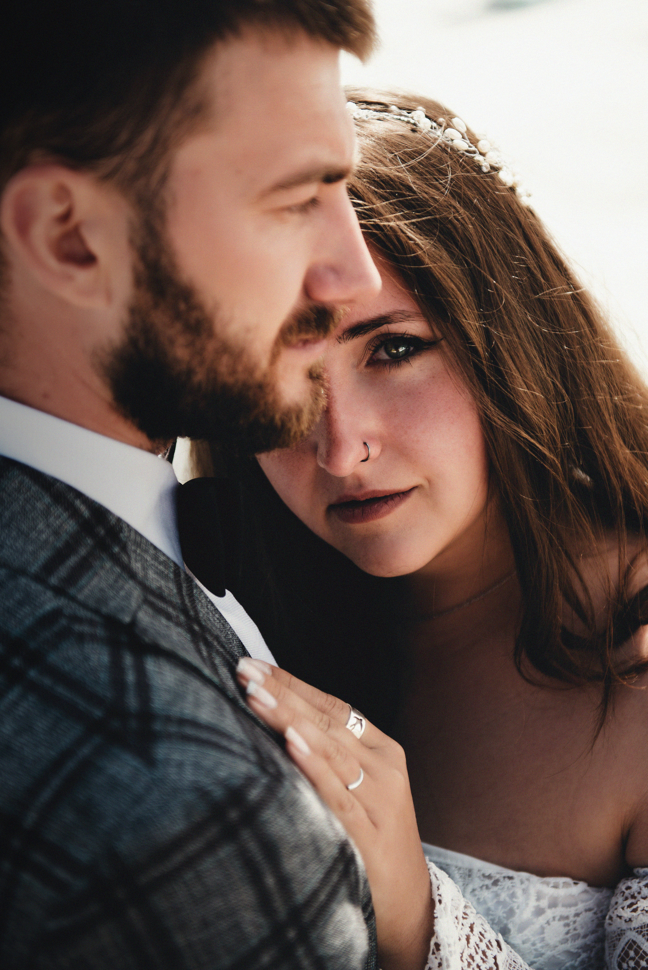 Die romantische Hochzeit im Osten Frankreichs - Chamonix-Mont-Blanc