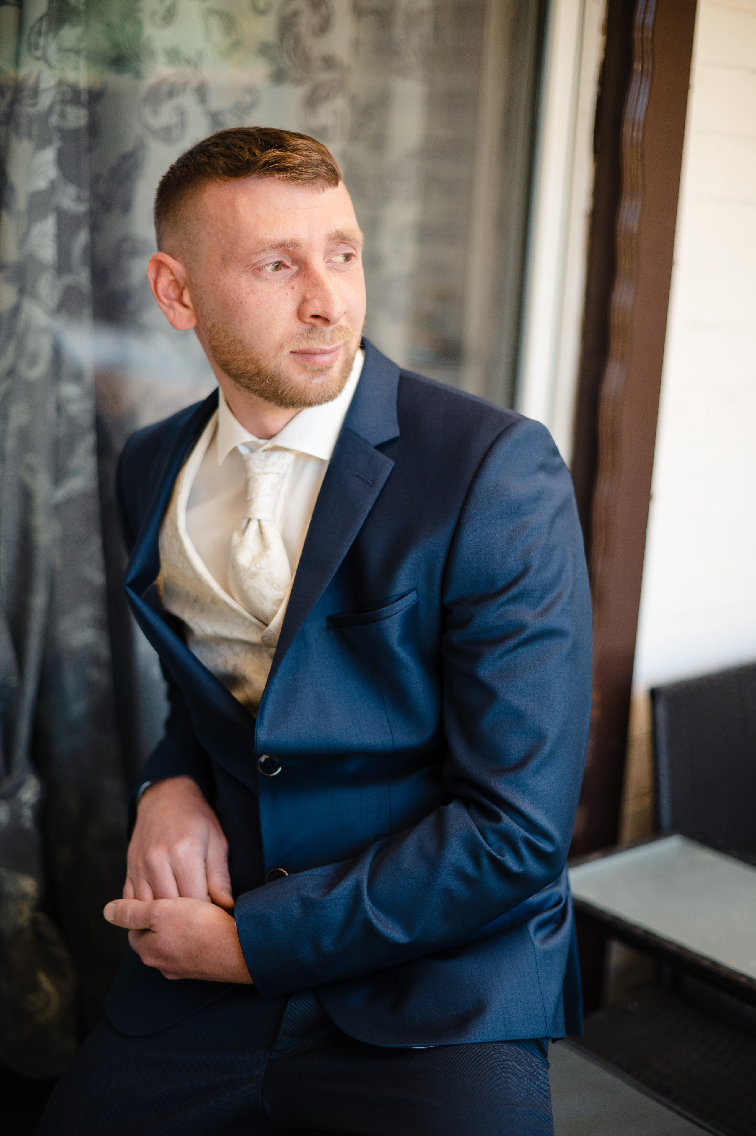 Hochzeit von Alexandra & Boris in Schiffweiler