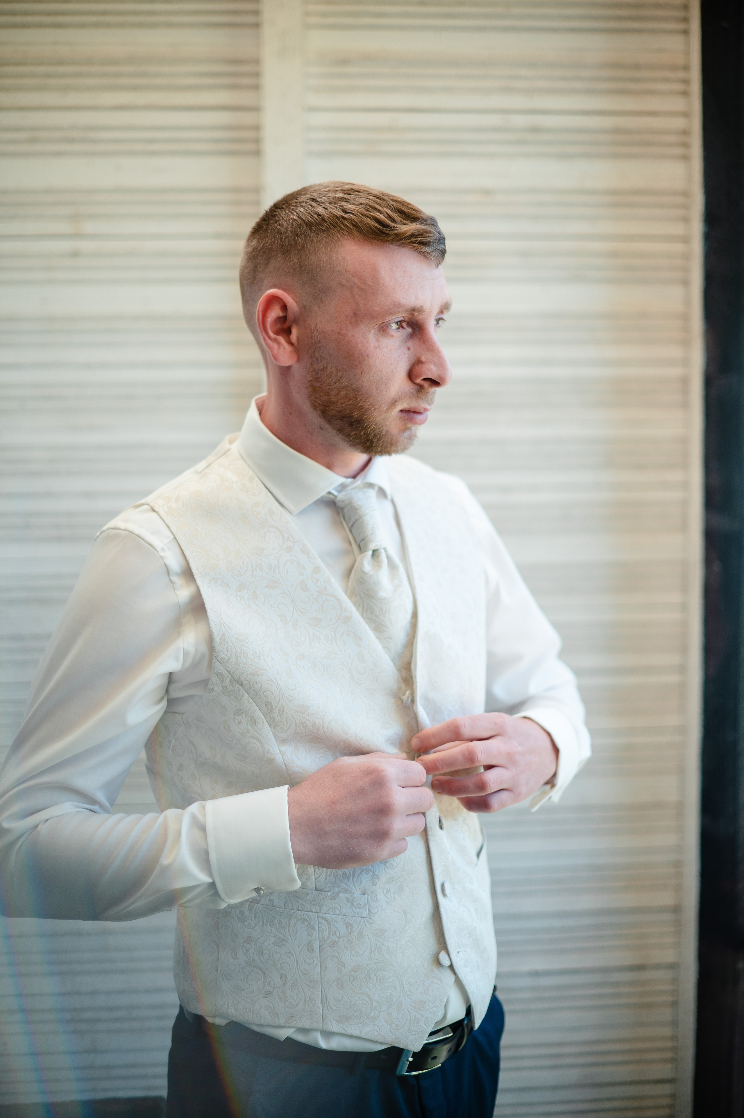 Hochzeit von Alexandra & Boris in Schiffweiler