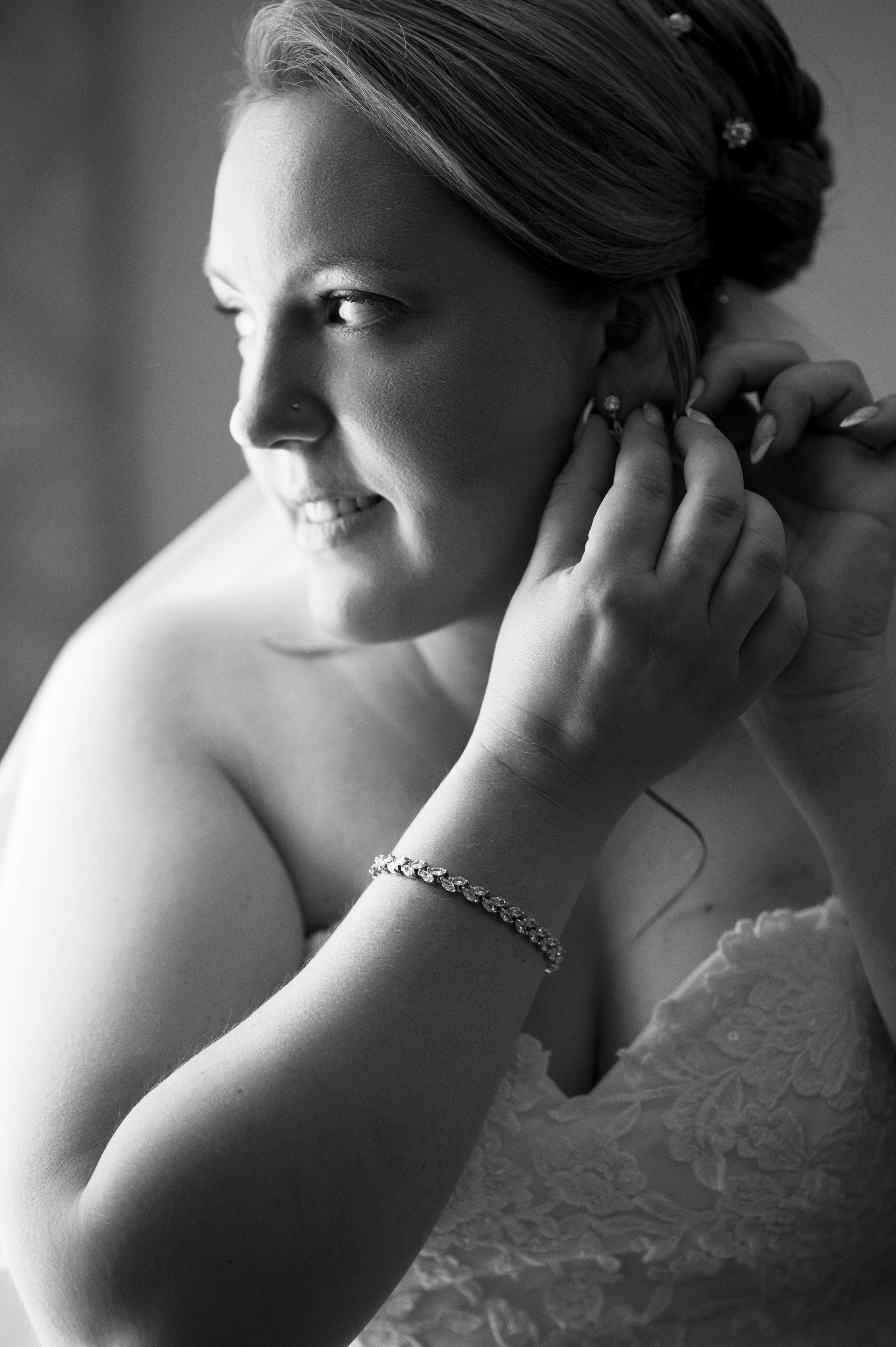 Hochzeit von Alexandra & Boris in Schiffweiler