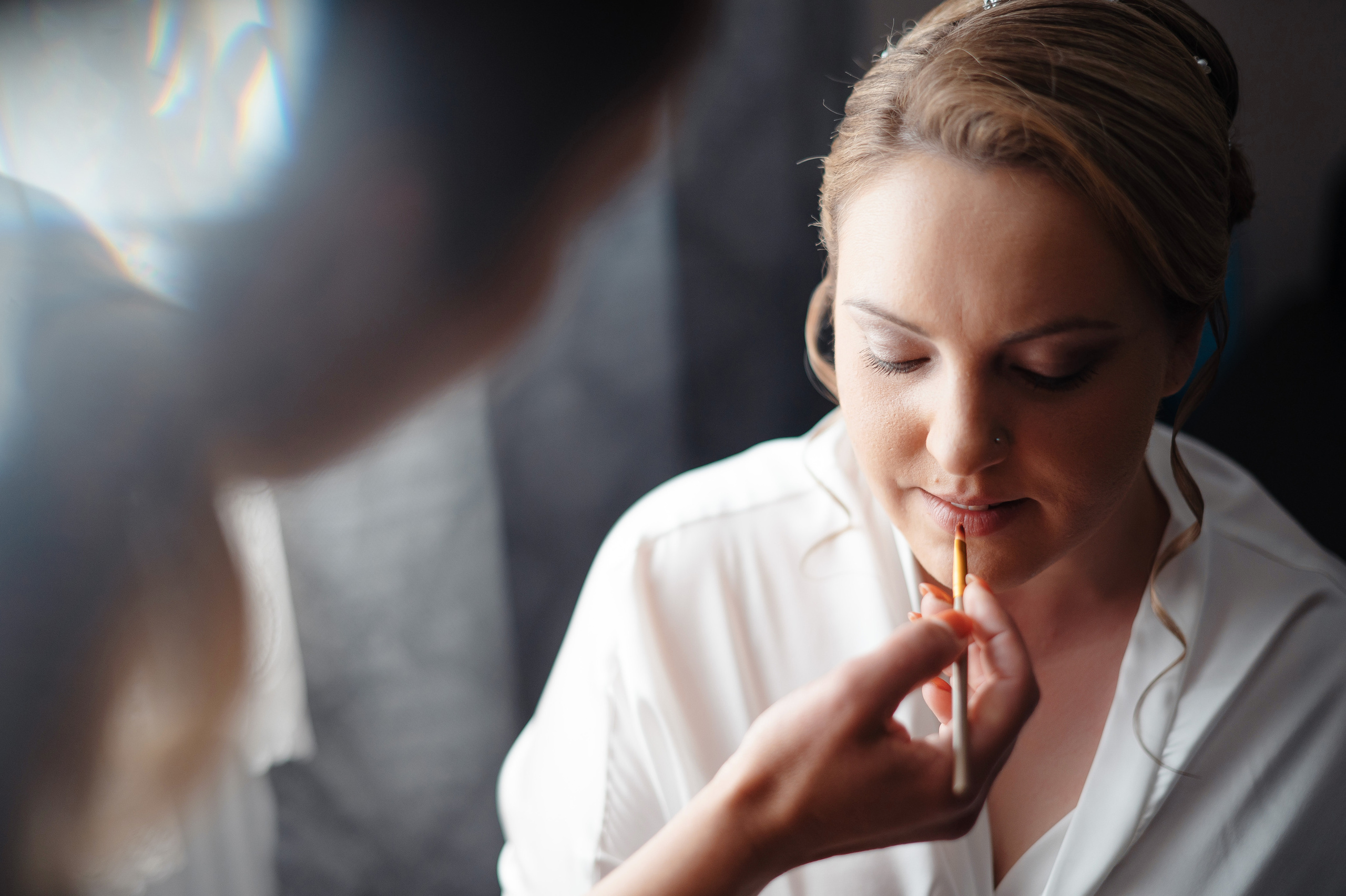 Hochzeit von Alexandra & Boris in Schiffweiler