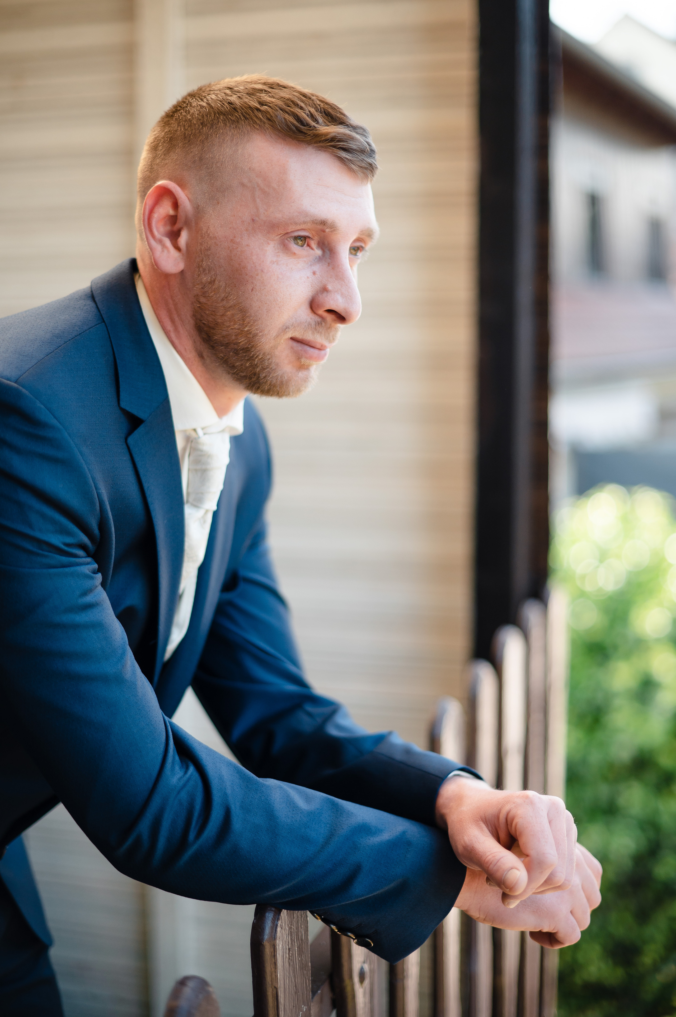 Hochzeit von Alexandra & Boris in Schiffweiler
