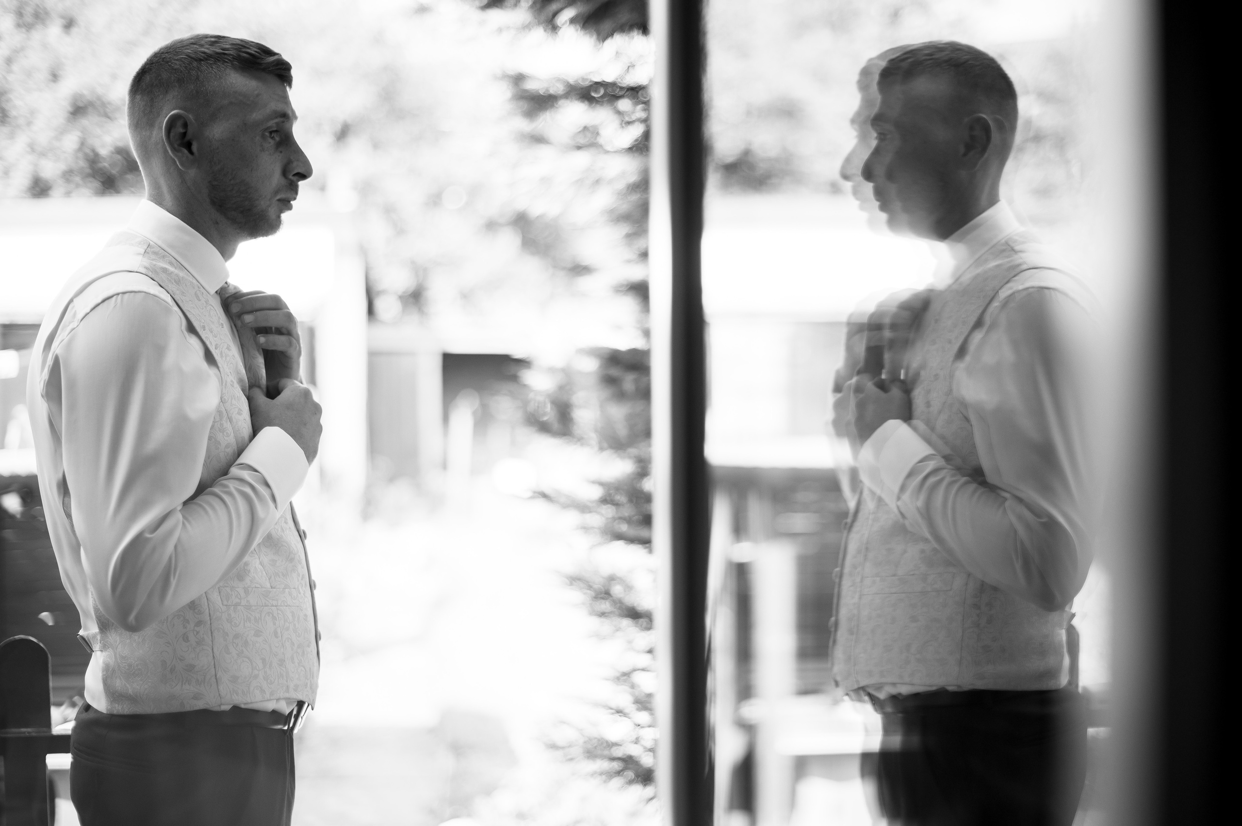 Hochzeit von Alexandra & Boris in Schiffweiler