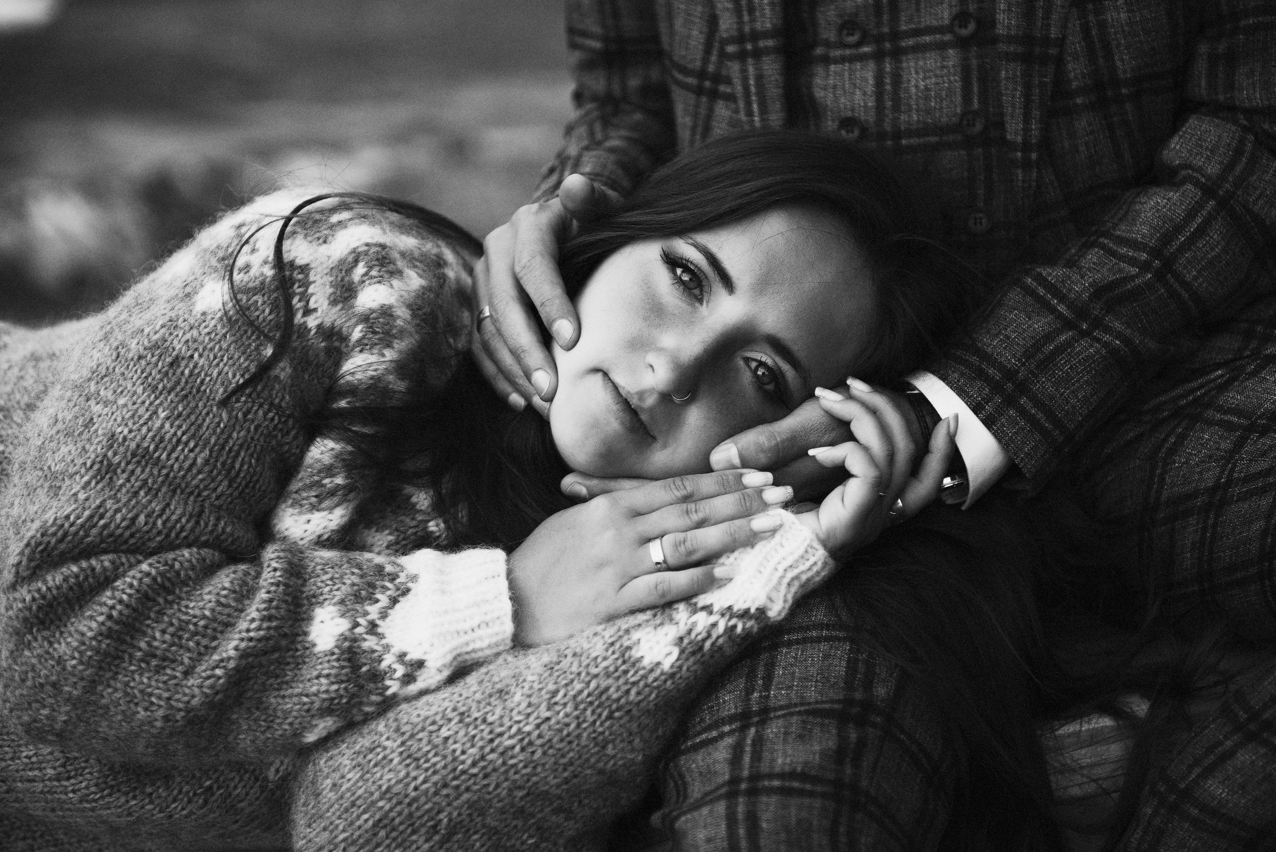 Die romantische Hochzeit im Osten Frankreichs - Chamonix-Mont-Blanc