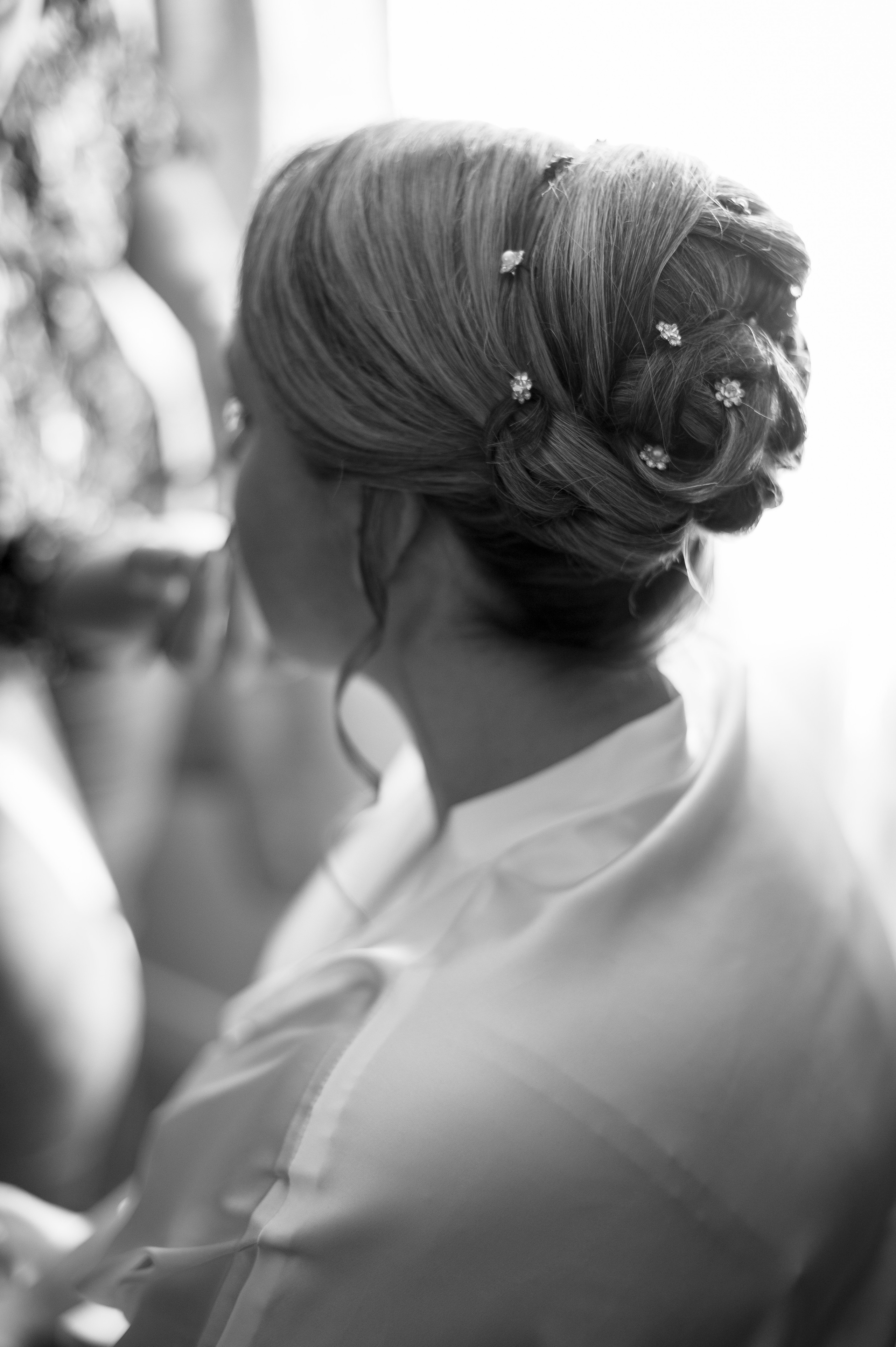 Hochzeit von Alexandra & Boris in Schiffweiler