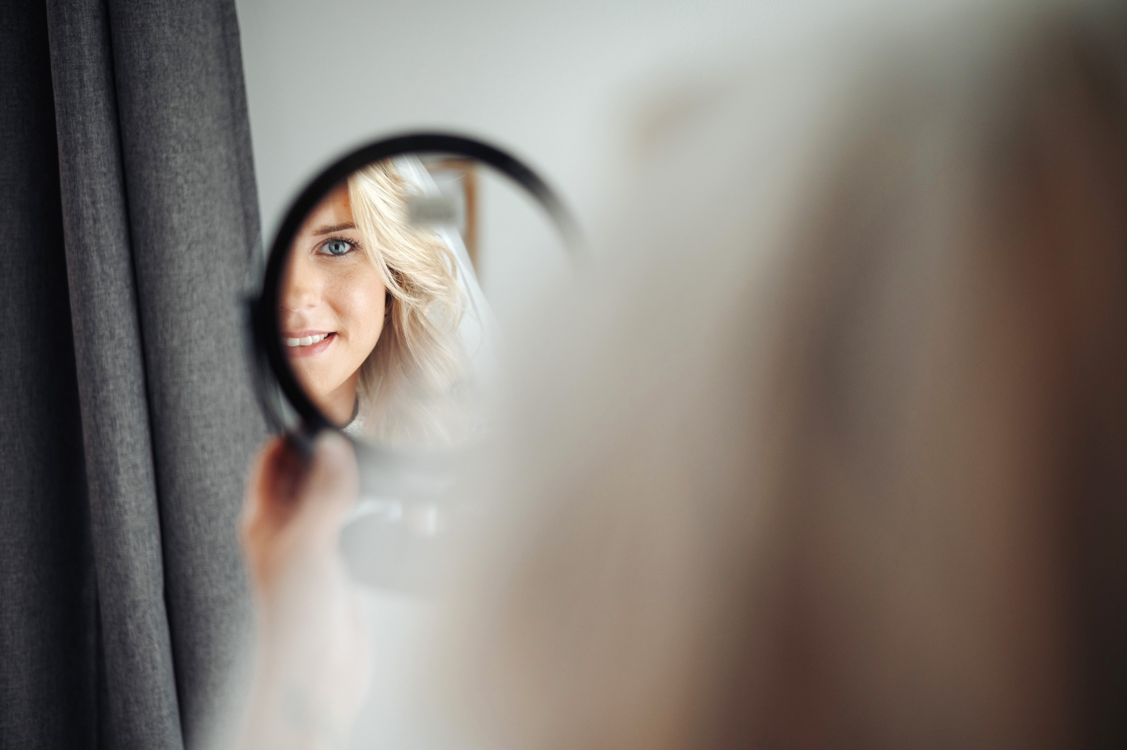 Hochzeit Helene & Florian in Oberusel