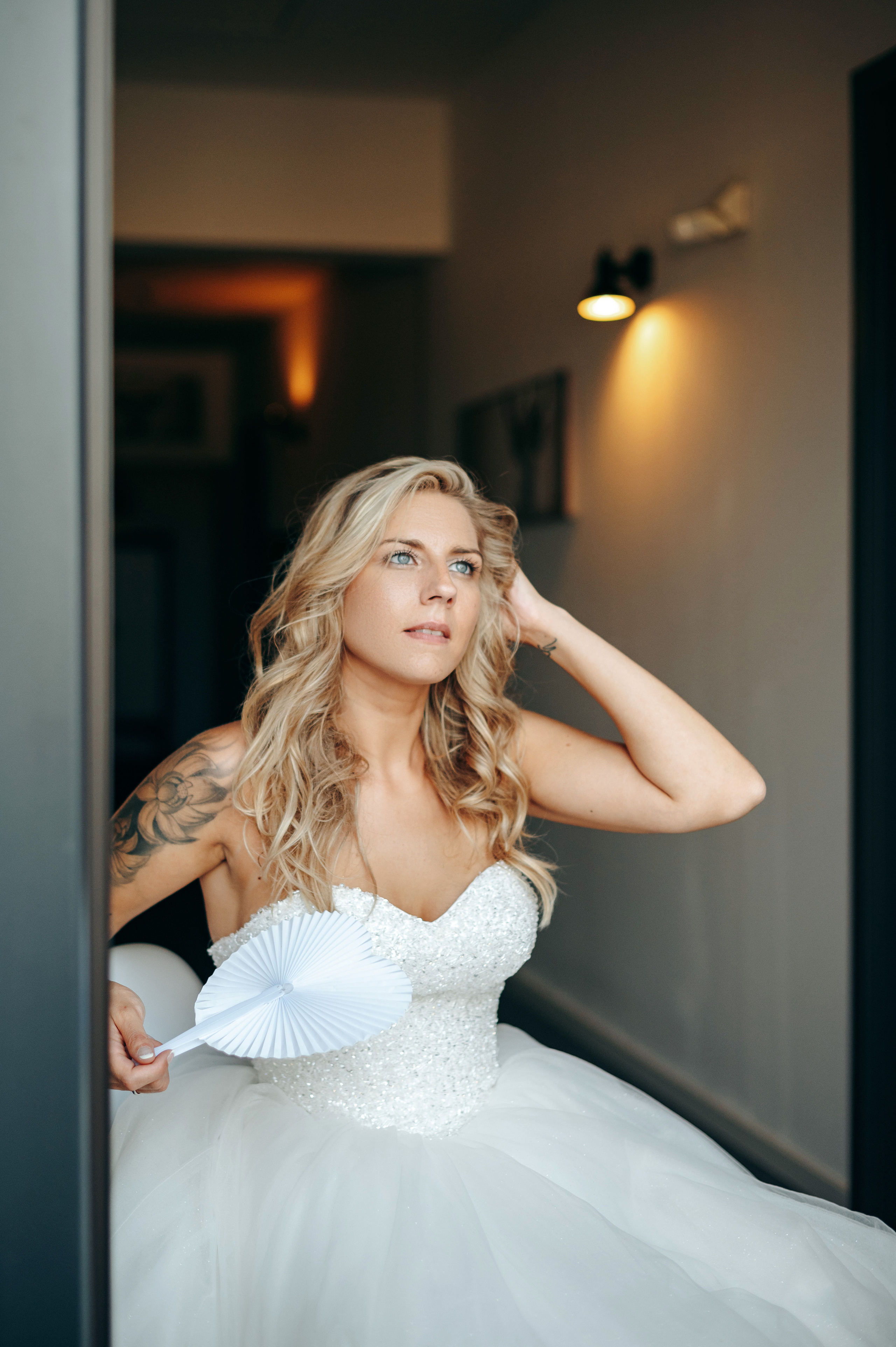 Hochzeit Helene & Florian in Oberusel