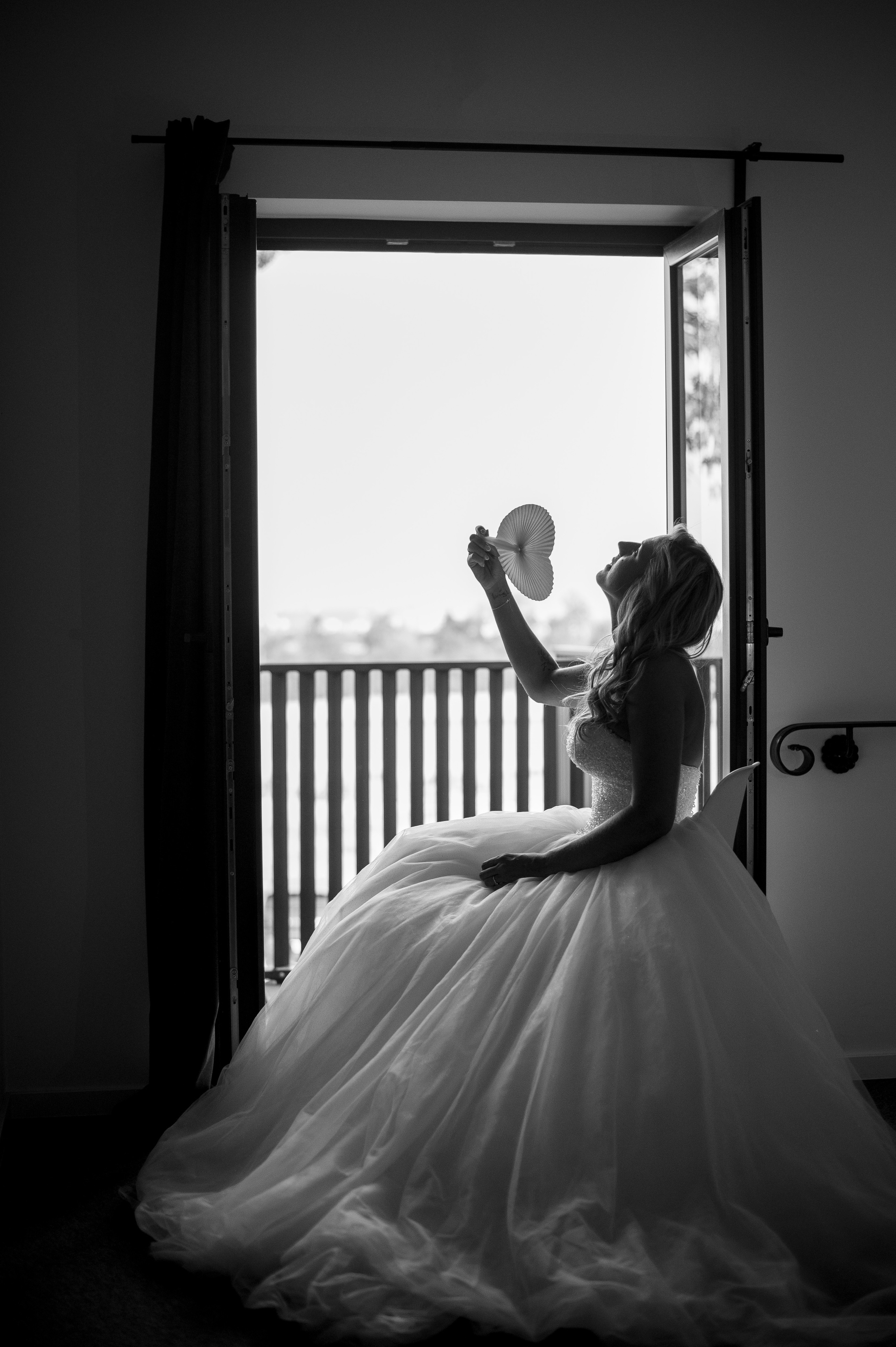 Hochzeit Helene & Florian in Oberusel