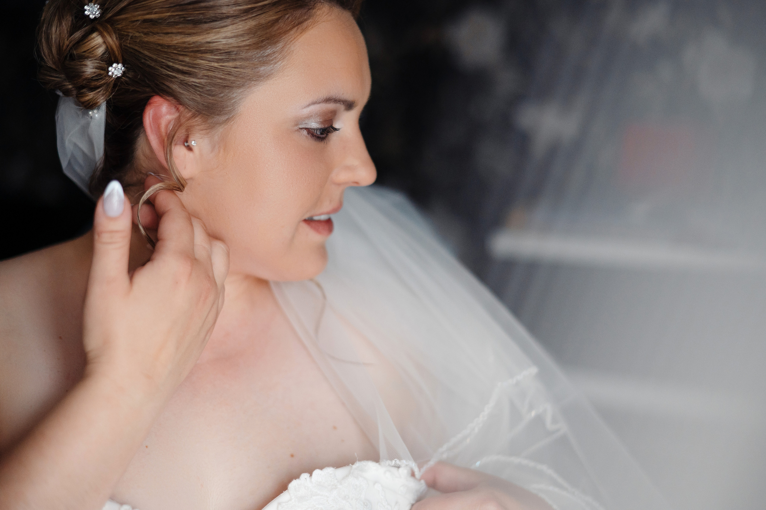 Hochzeit von Alexandra & Boris in Schiffweiler