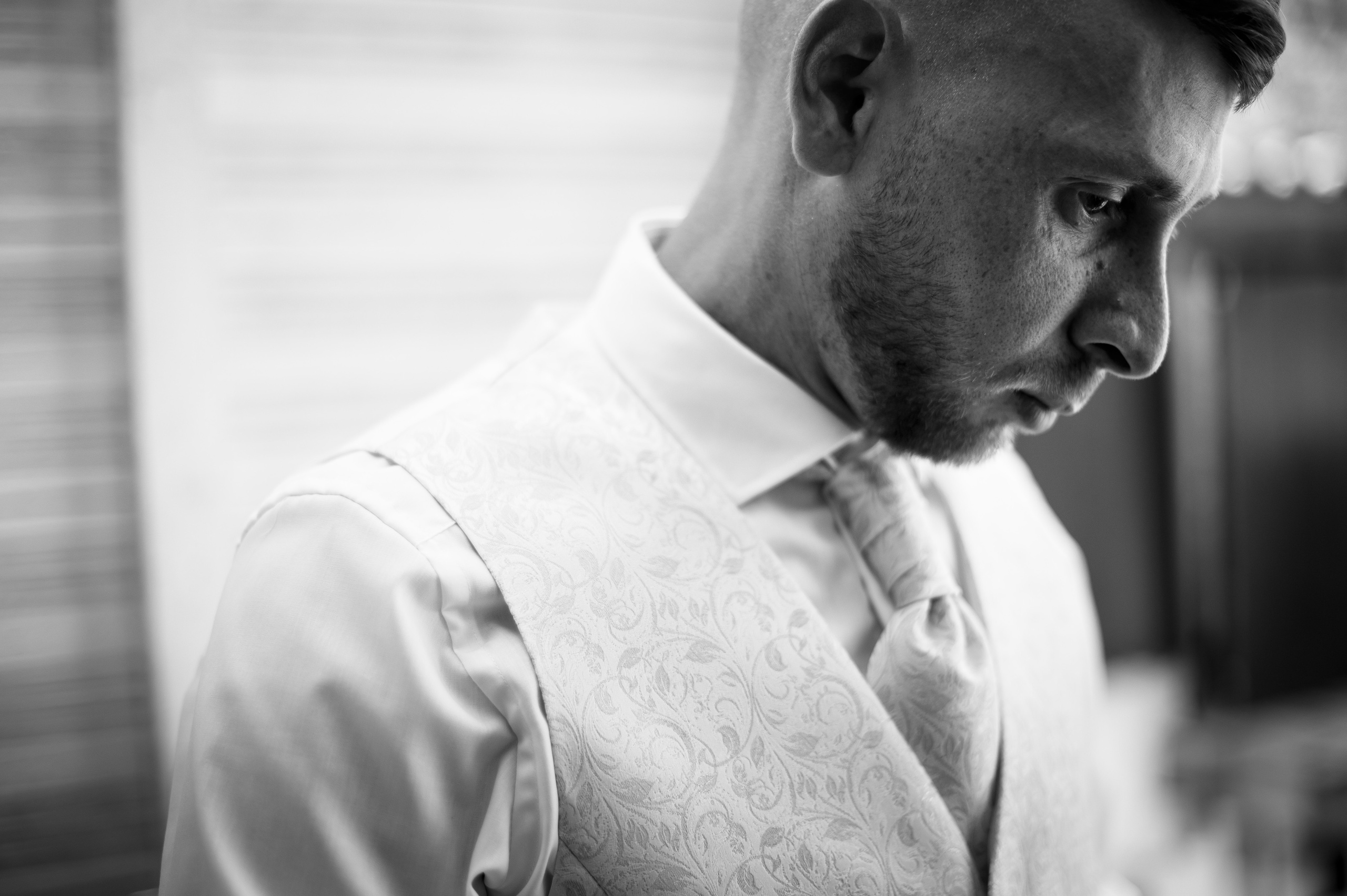 Hochzeit von Alexandra & Boris in Schiffweiler