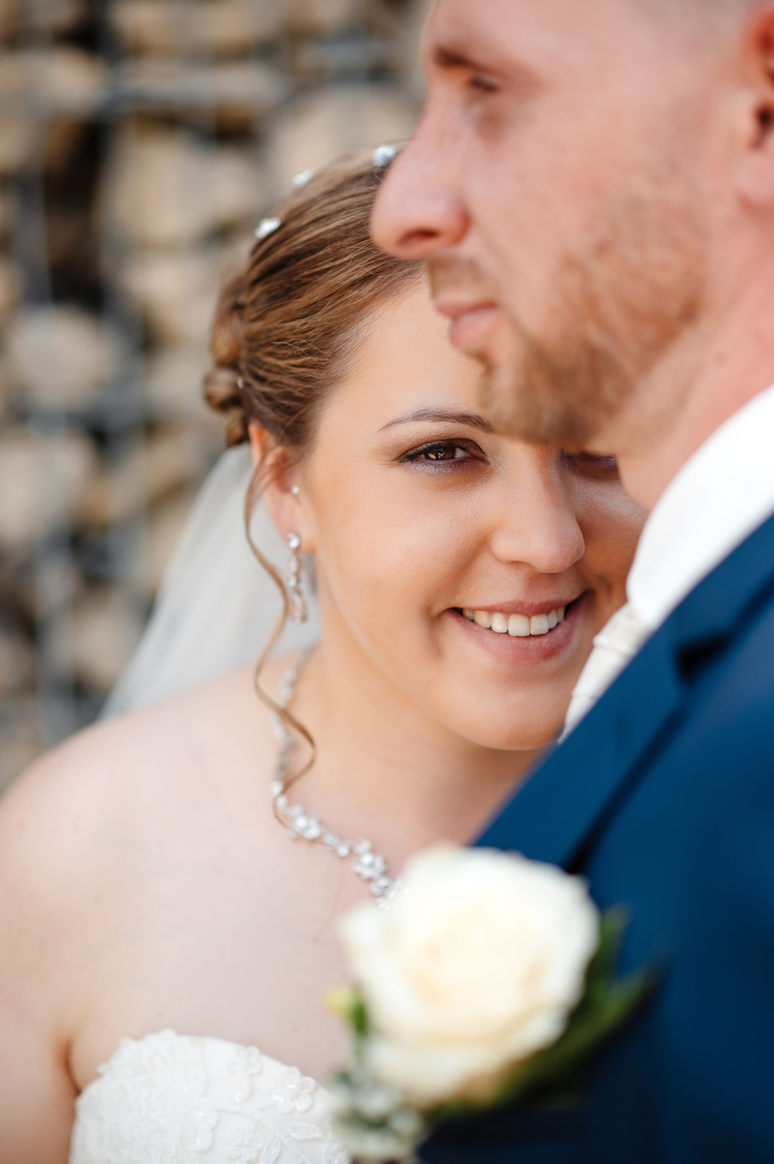 Hochzeit von Alexandra & Boris in Schiffweiler