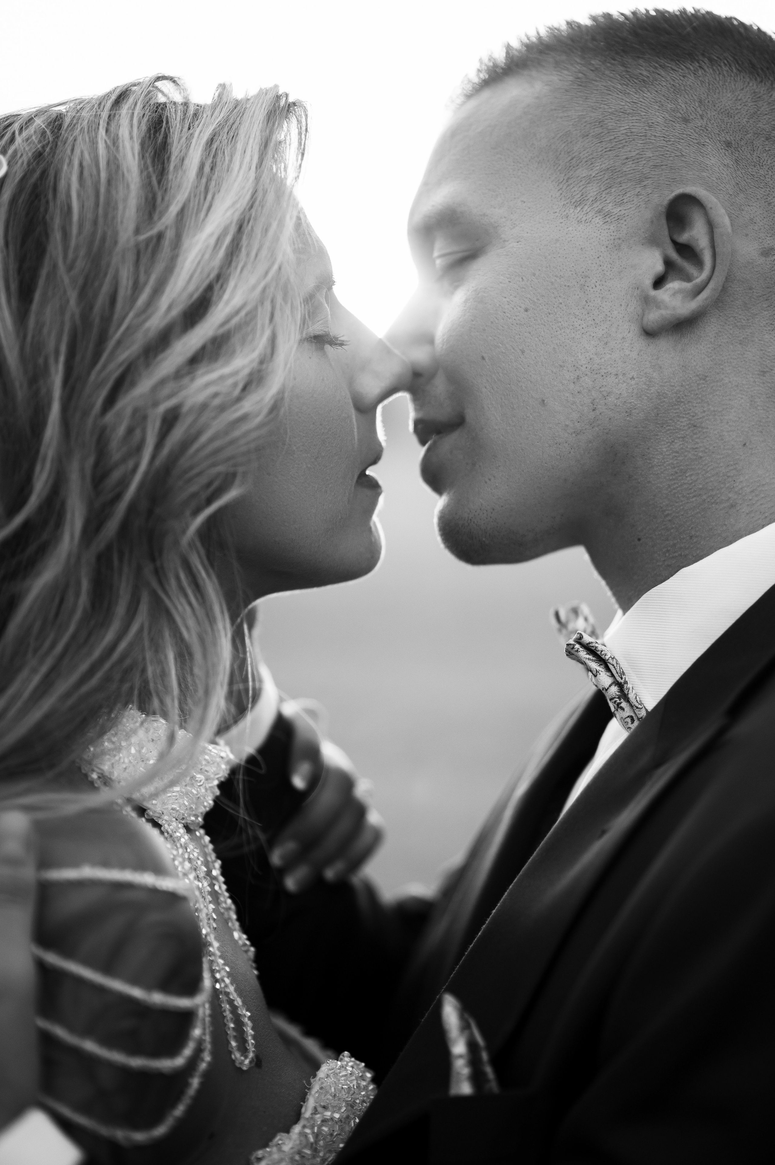 Hochzeit Helene & Florian in Oberusel