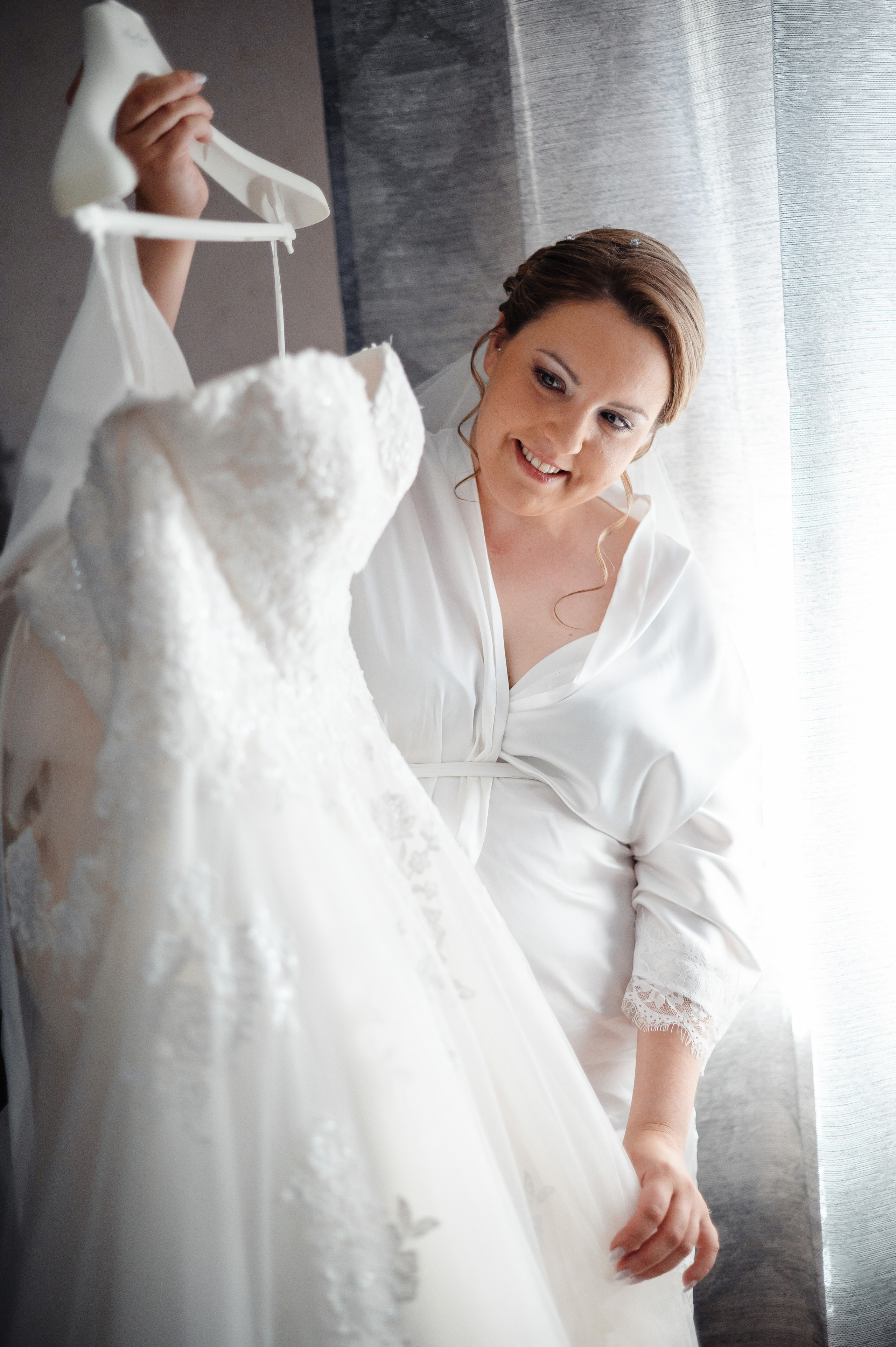 Hochzeit von Alexandra & Boris in Schiffweiler