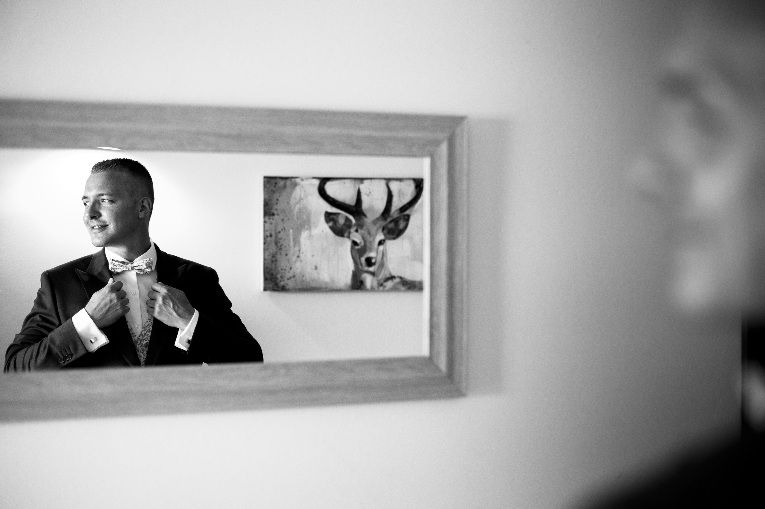 Hochzeit Helene & Florian in Oberusel