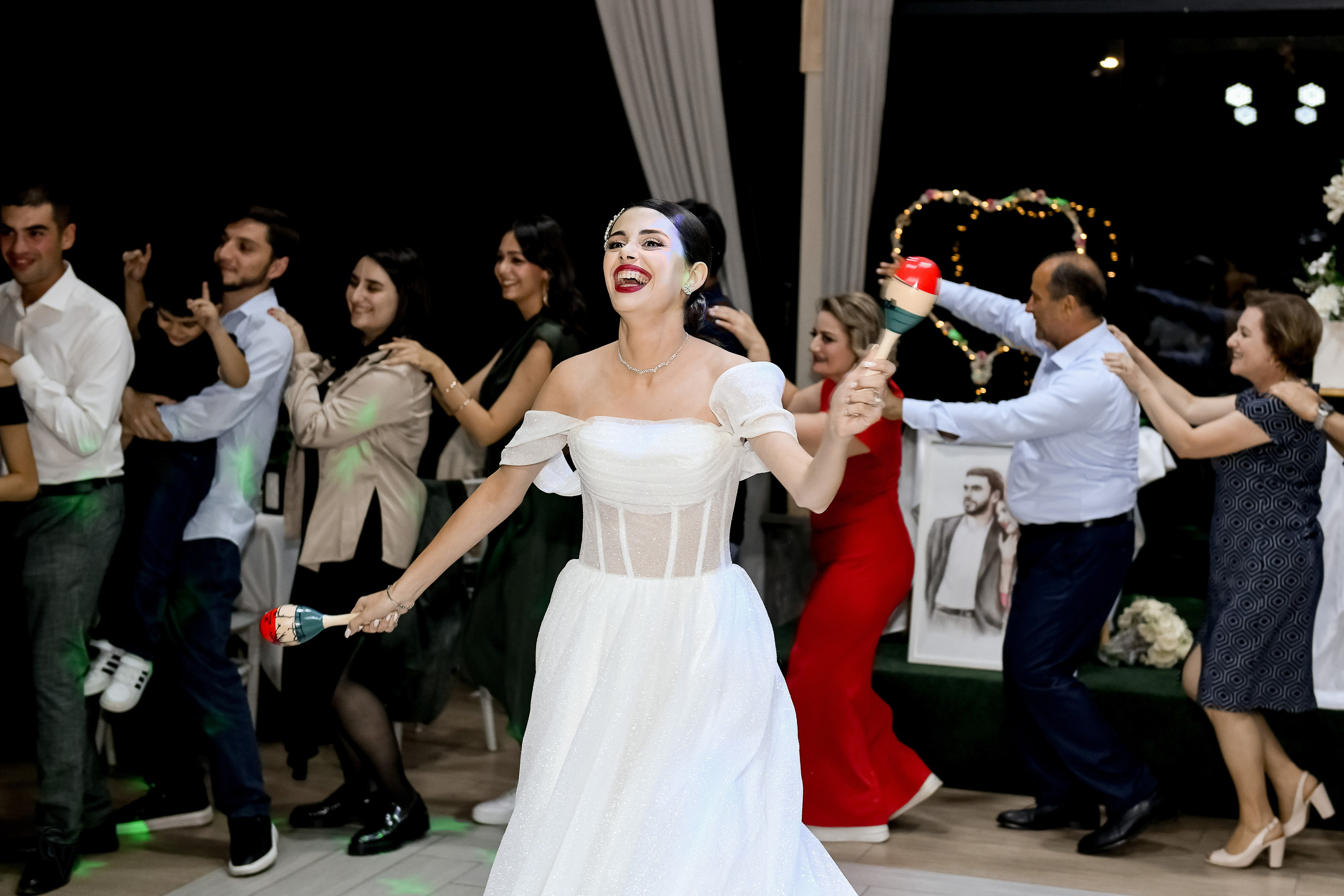 Bagrat & Inessa. Wedding photos and video shooting in Armenia and all over the world!!! Photographer in Yerevan