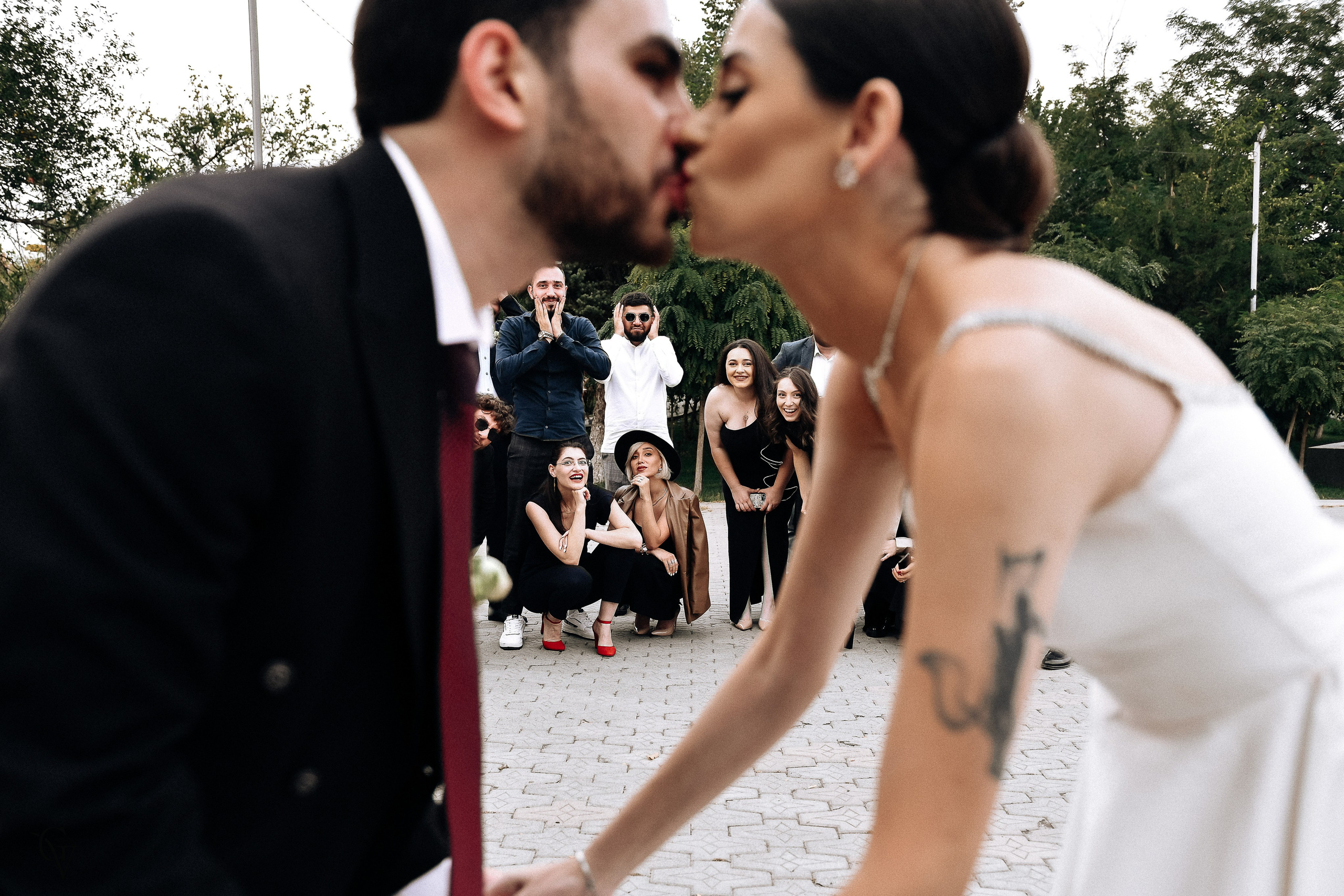 Bagrat & Inessa. Wedding photos and video shooting in Armenia and all over the world!!! Photographer in Yerevan