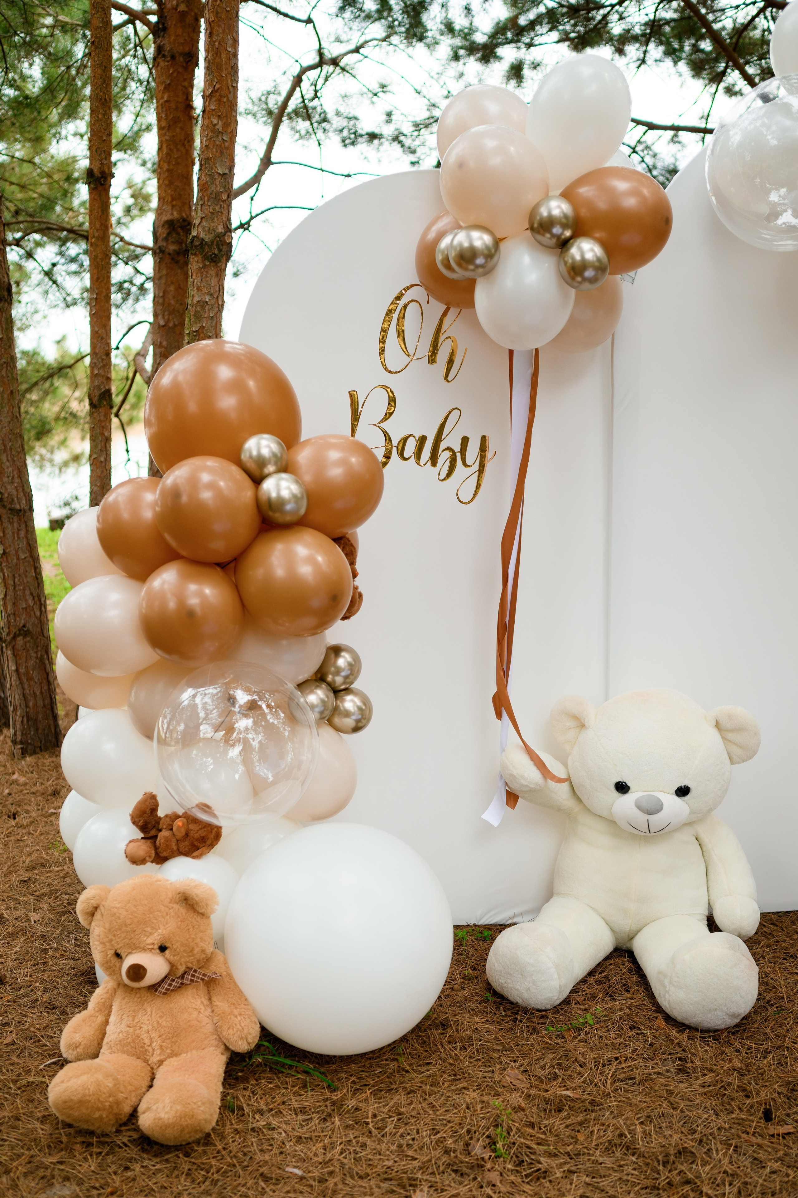 В очікуванні дива. Фотограф Київ