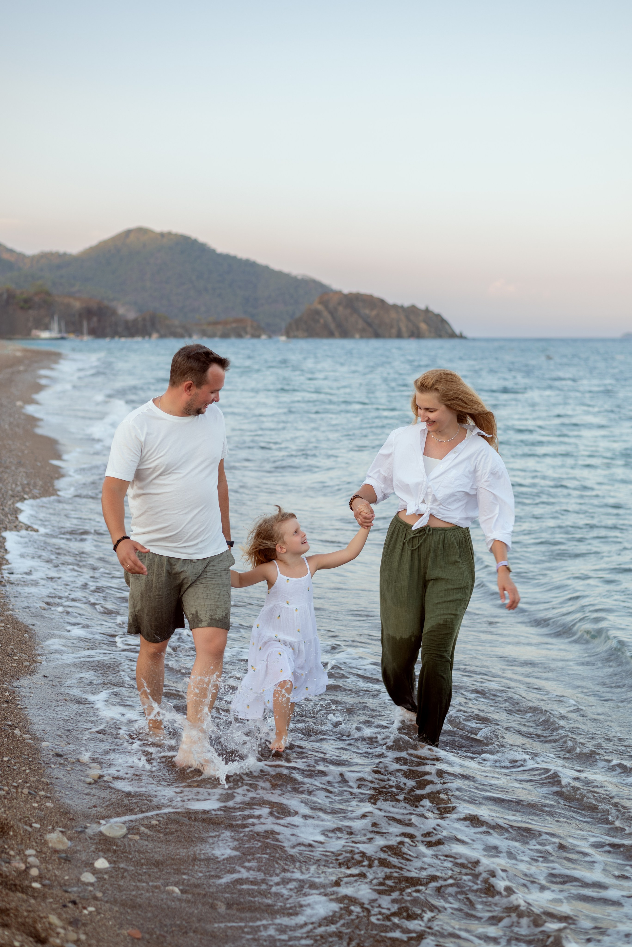 Кемер Чиралы. Фотограф Анталия, Кемер, Белек, Сиде Дарья Кая