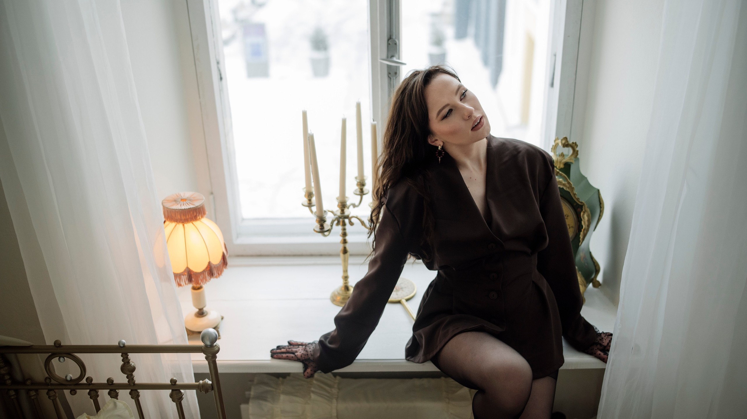 Портрет. Фотограф Таллинн — свадьба |семья | lovestory