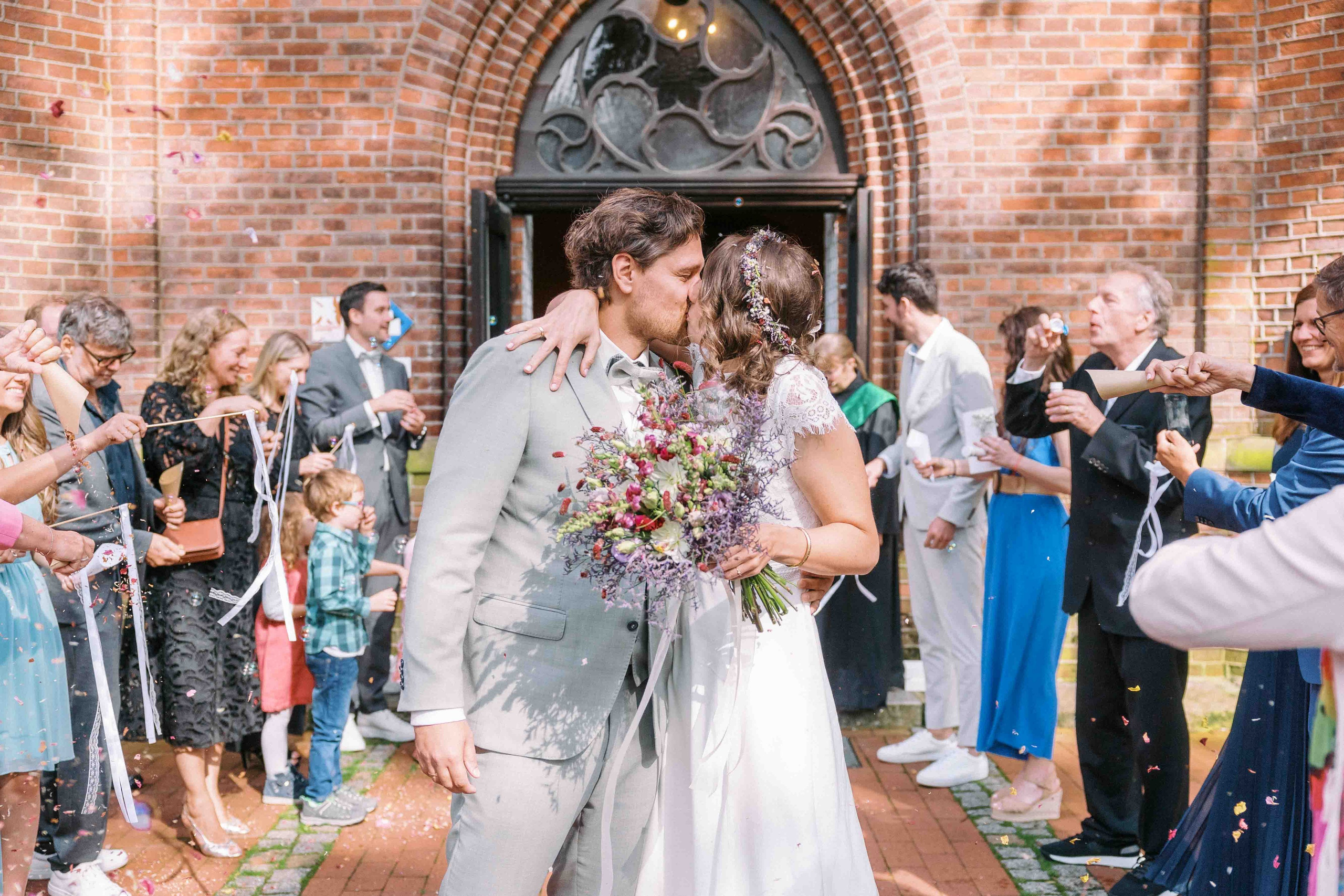 Hotelcamp Reinsehlen