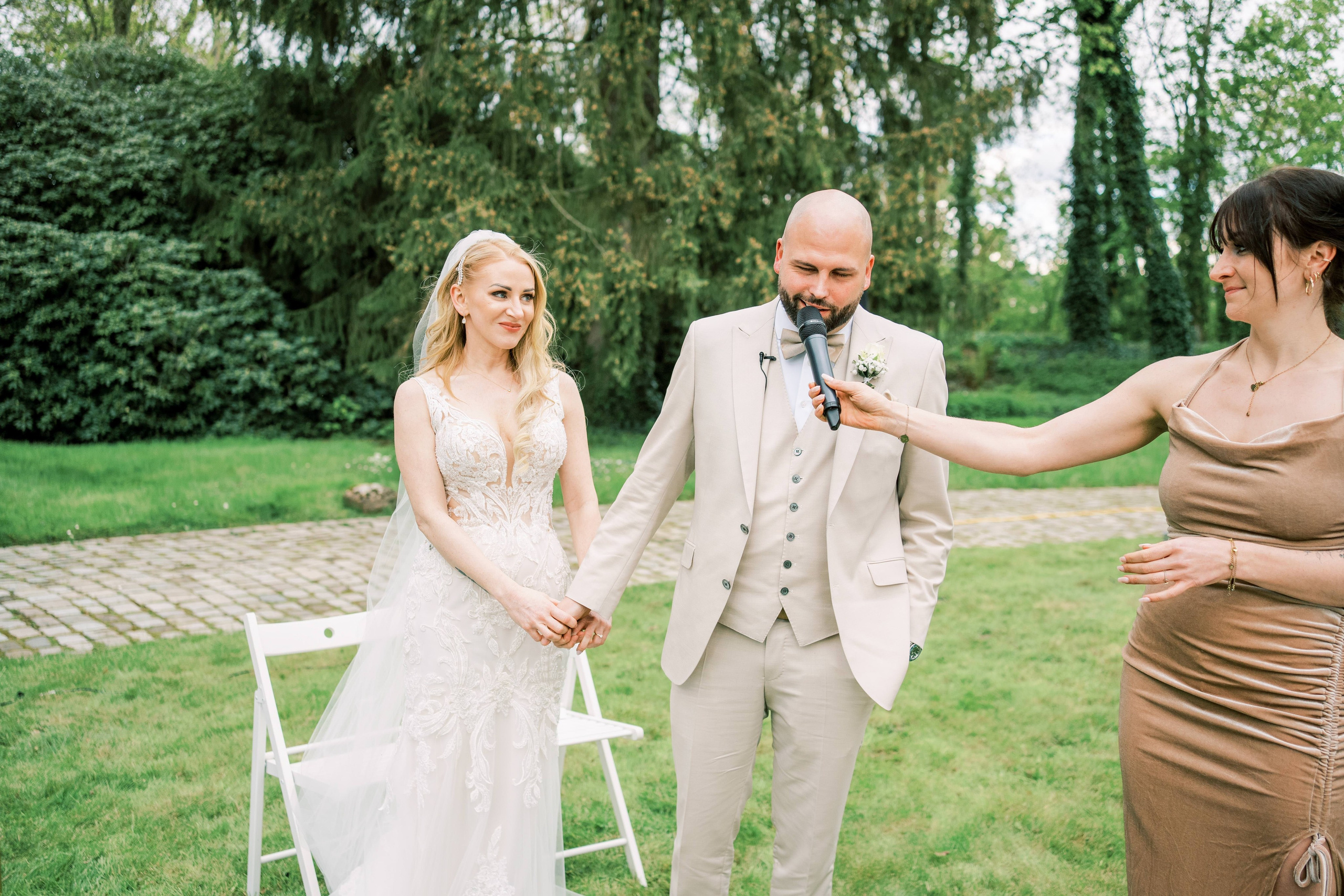 Schloss Ovelgönne | Hochzeit Schloss Ovelgönne