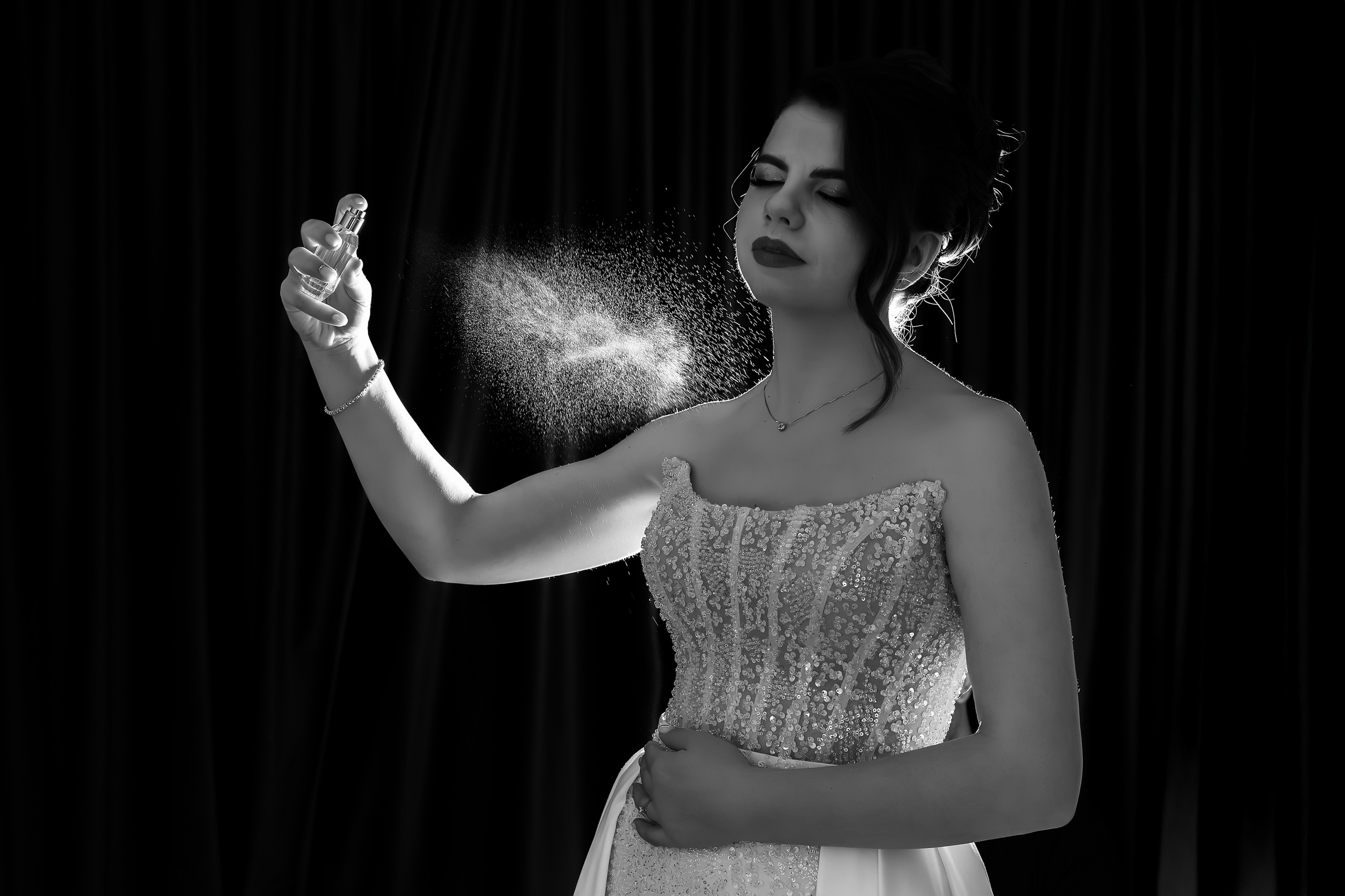 Roxana & Adrian. Romeo Dimache — Wedding photographer in Romania