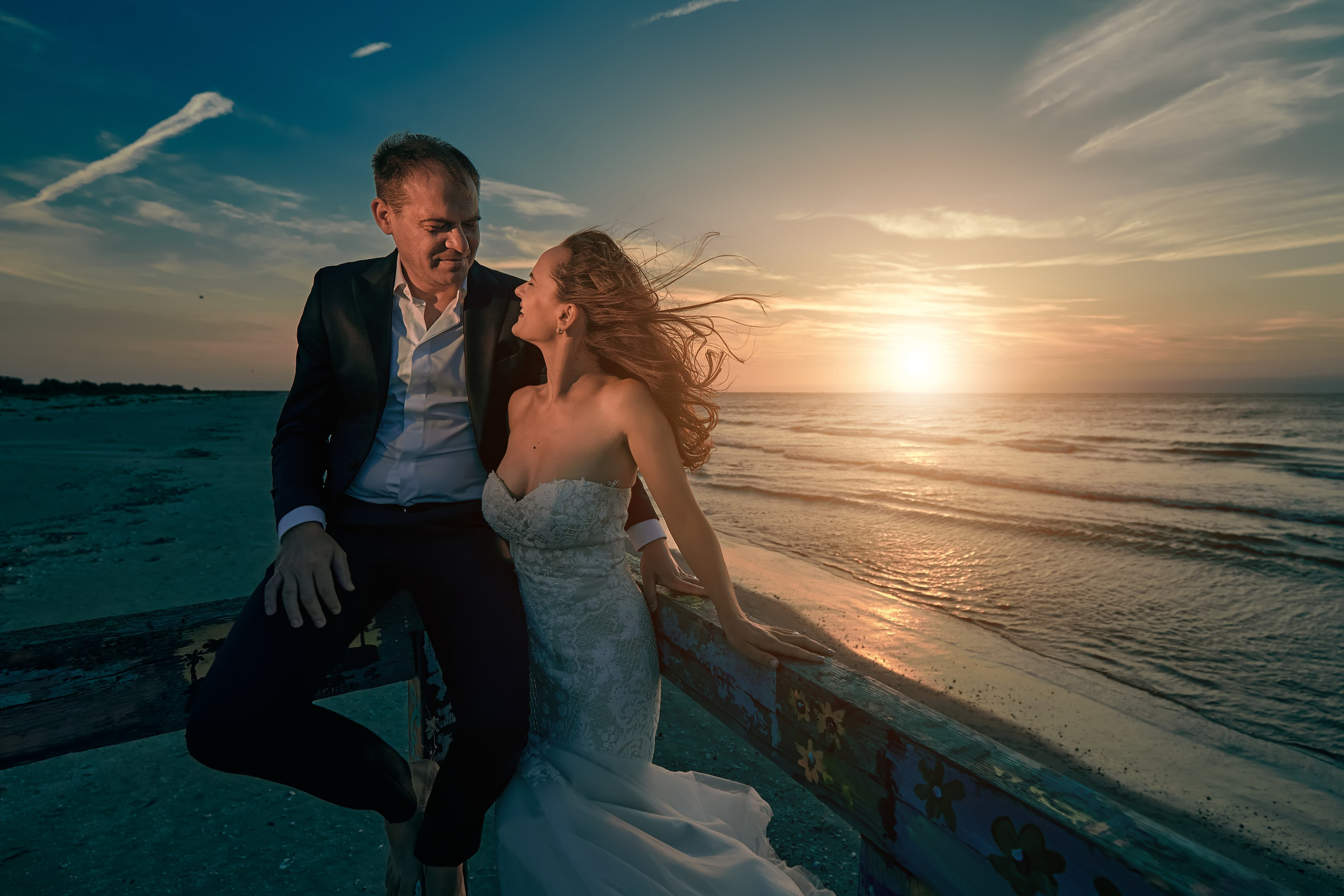 Portfolio. Romeo Dimache — Wedding photographer in Romania