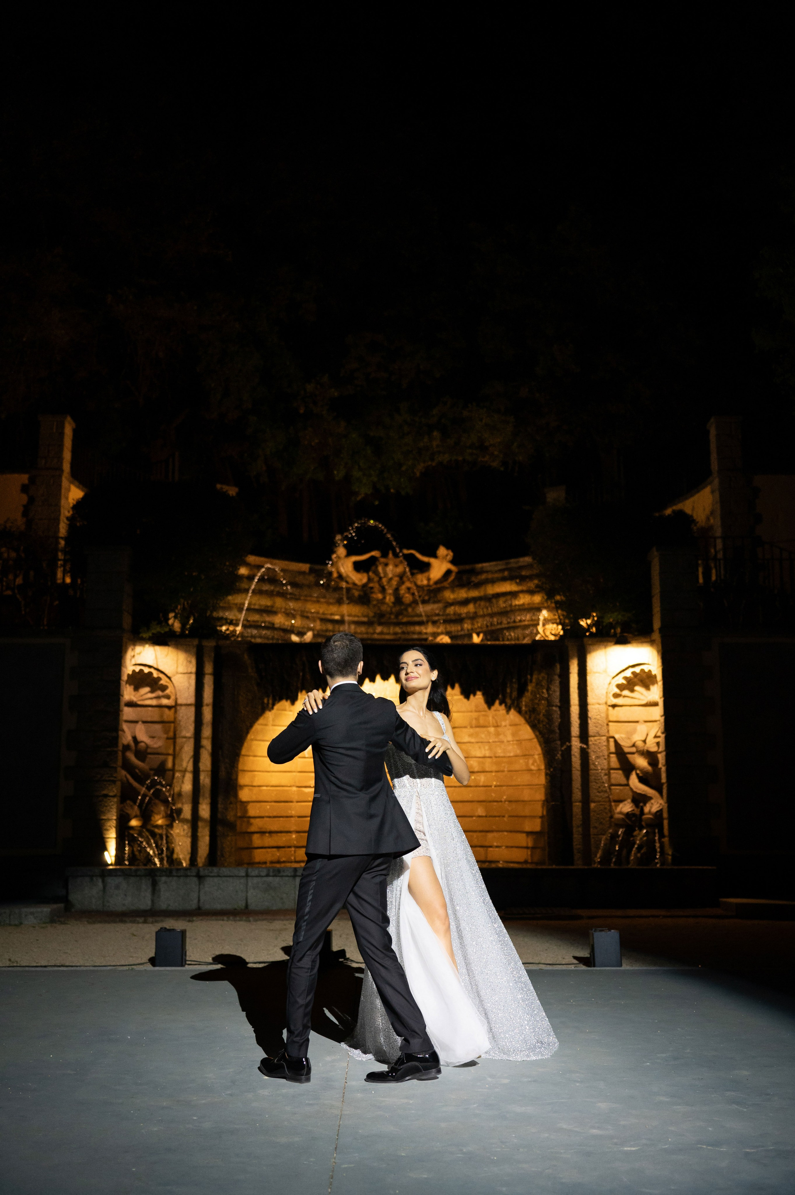 Lilit & Tigran. Wedding photographer in Spain
