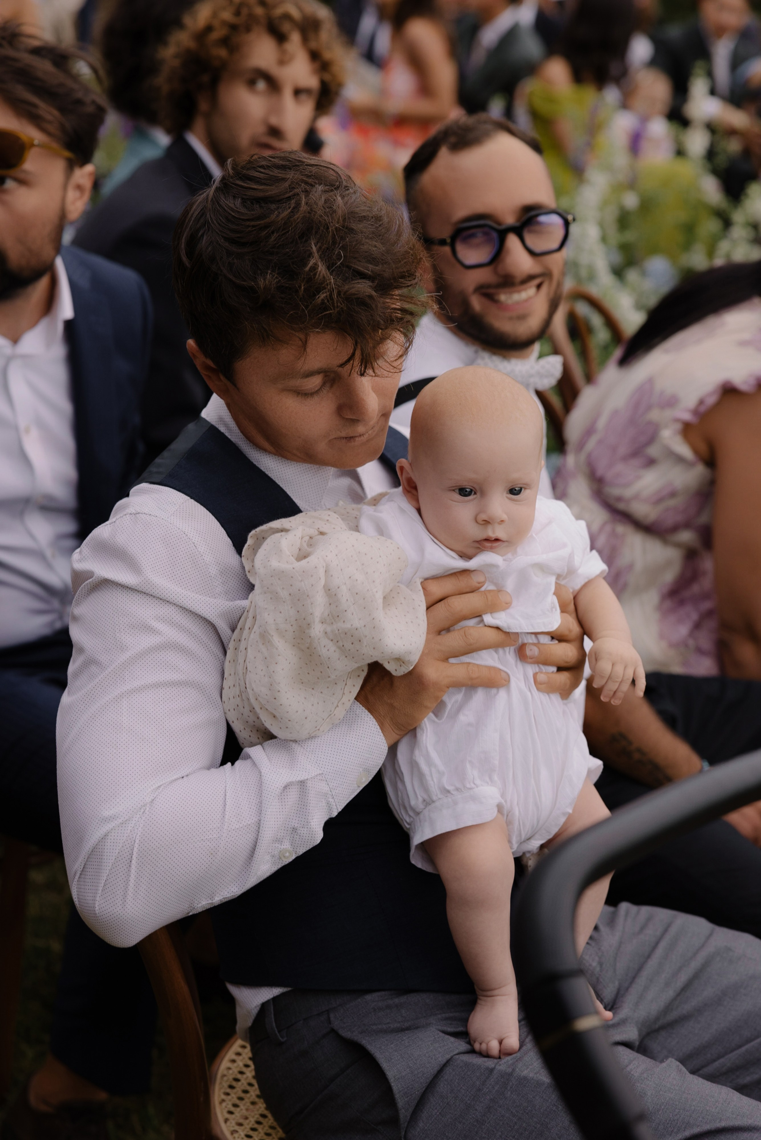 1. Wedding photographer Italy