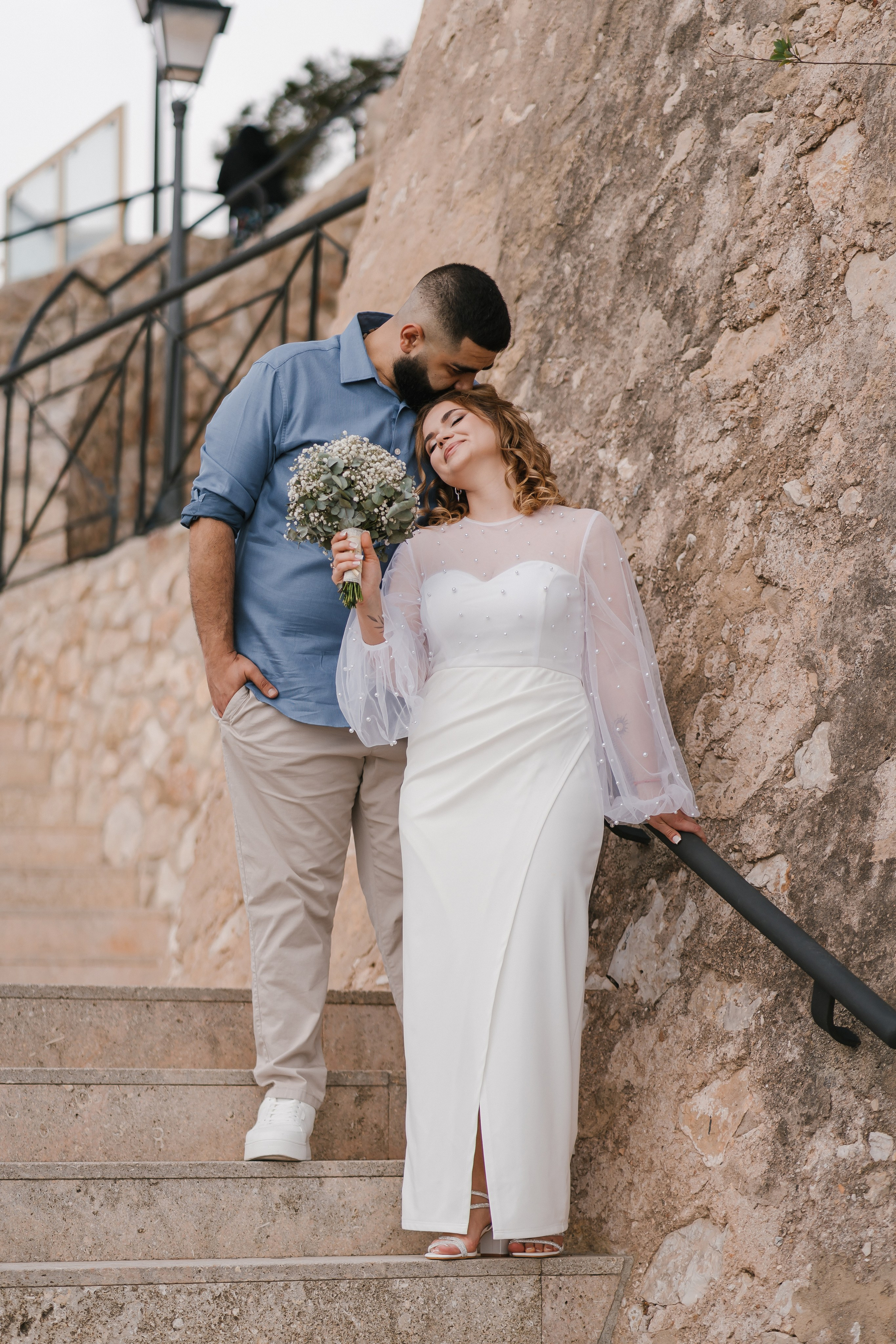 A & D. Fotógrafa de bodas y familias en España, Valencia: Nadia ProFoto
