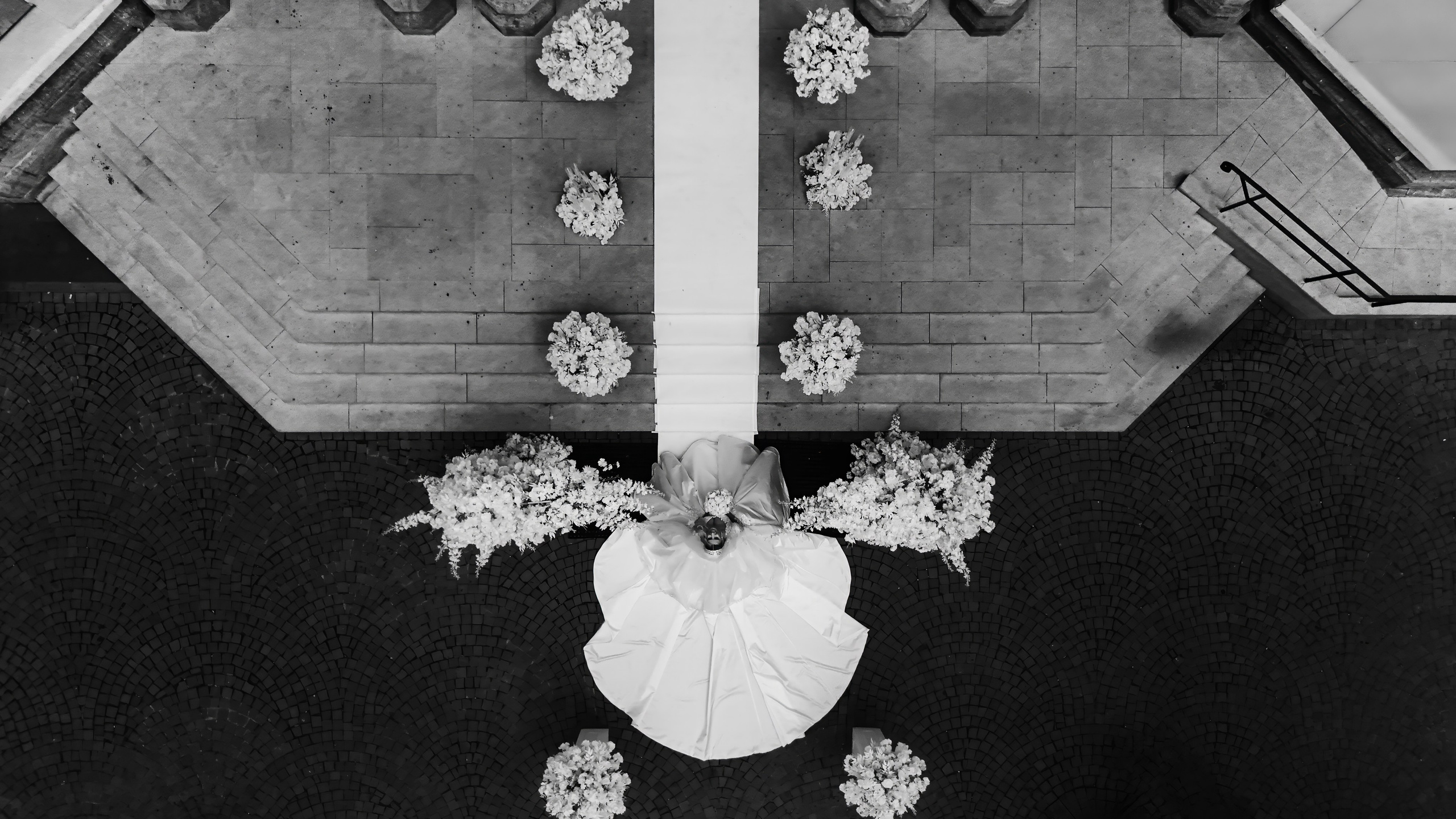 Romeo Dimache — Wedding photographer in Romania