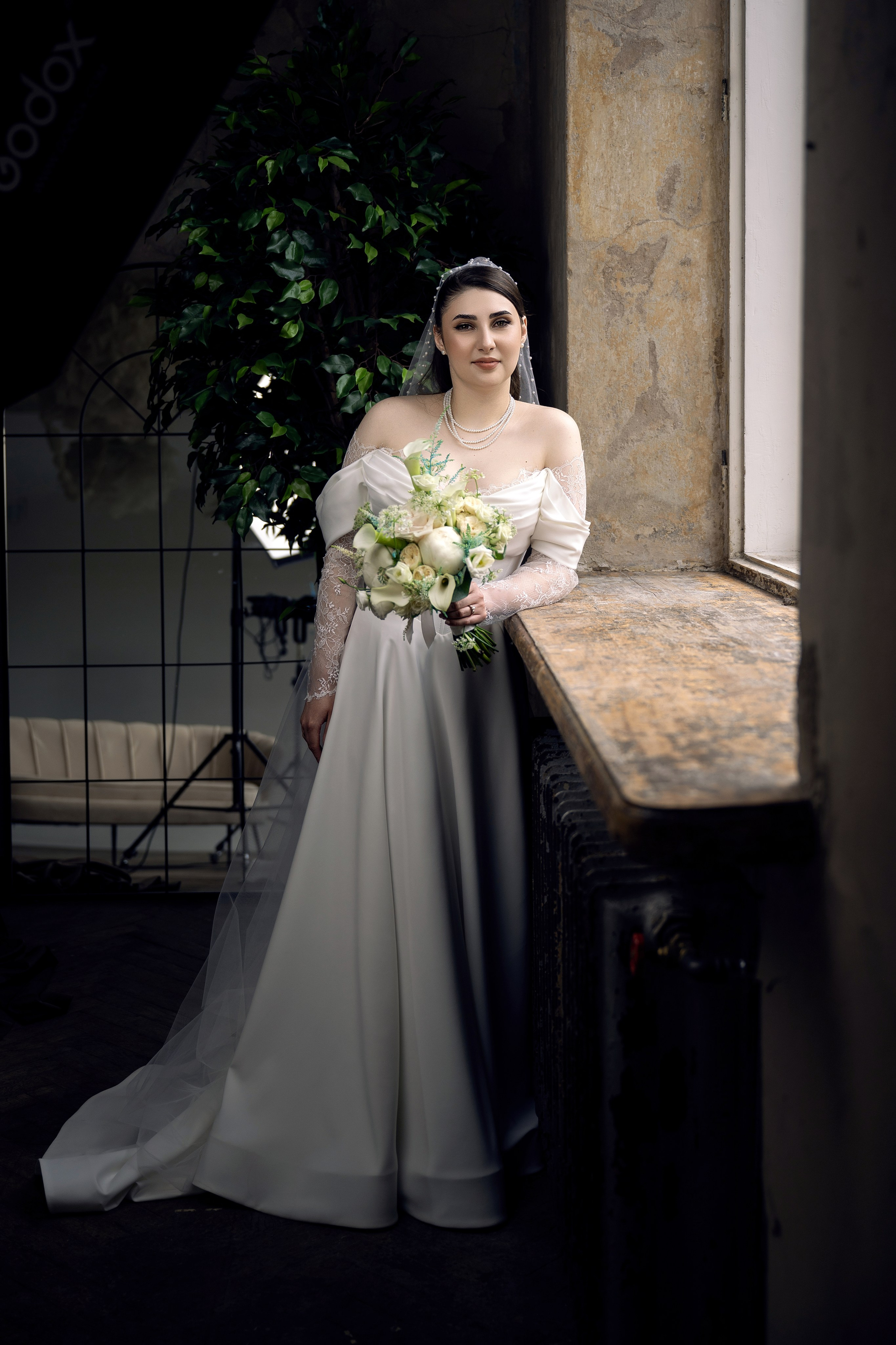 Рената и Артем. Photographer Nata Lia