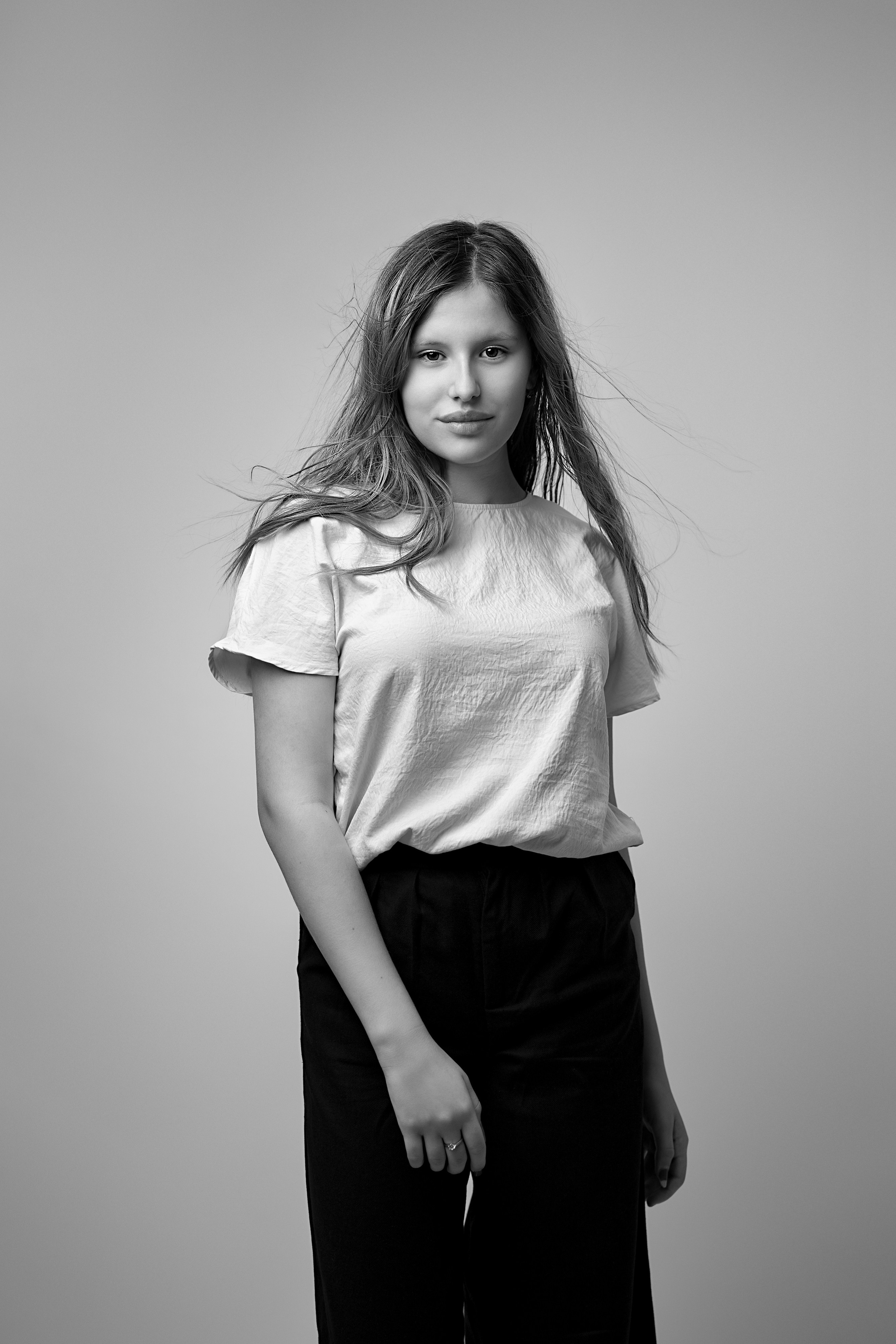 Portret. Fotograf maternitate, nou-născuți și familie în Cluj-Napoca | Roxana Rusu