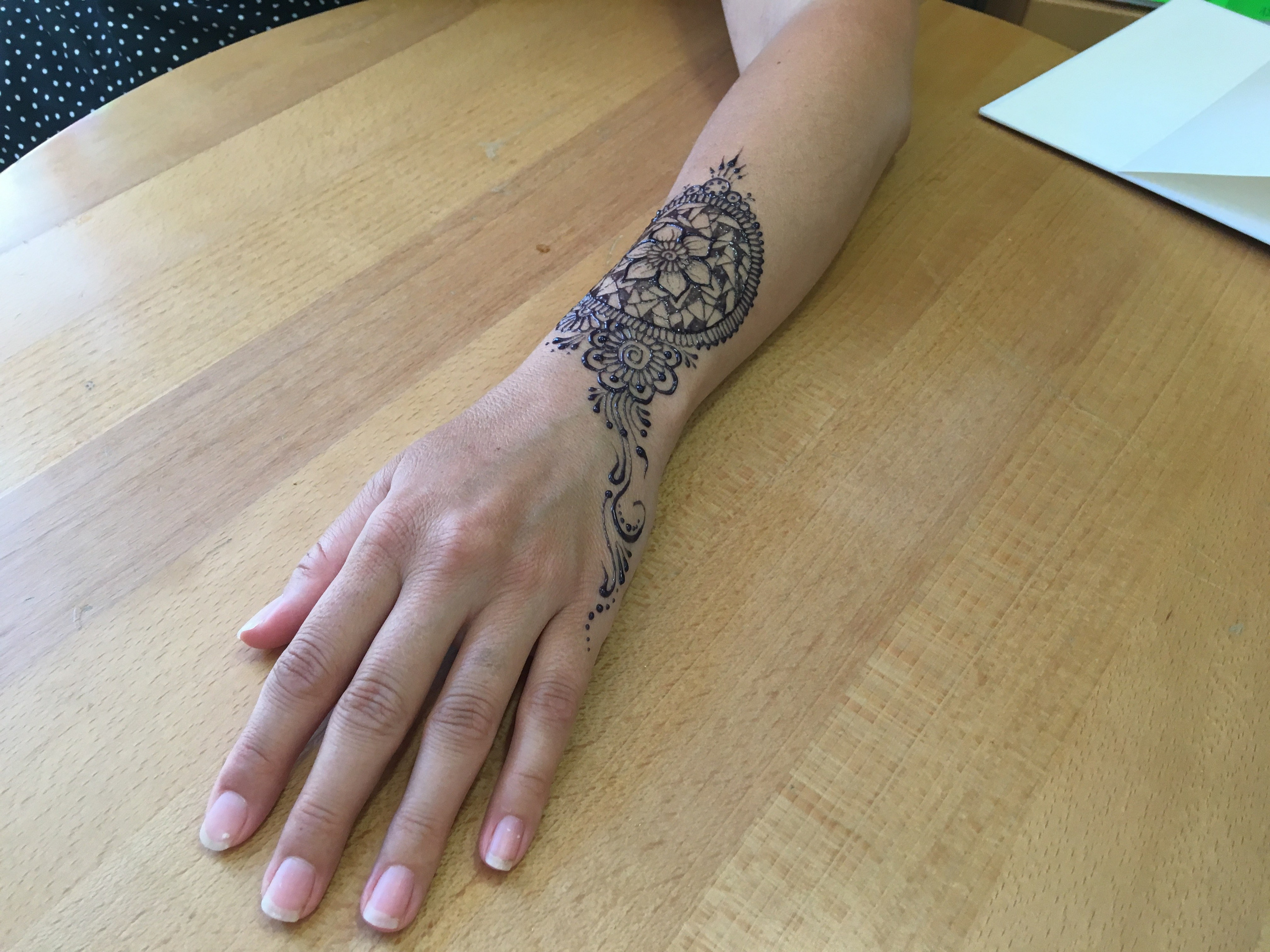 Kanapotrfolio. Numerologija. Nevrografika. Delavnice