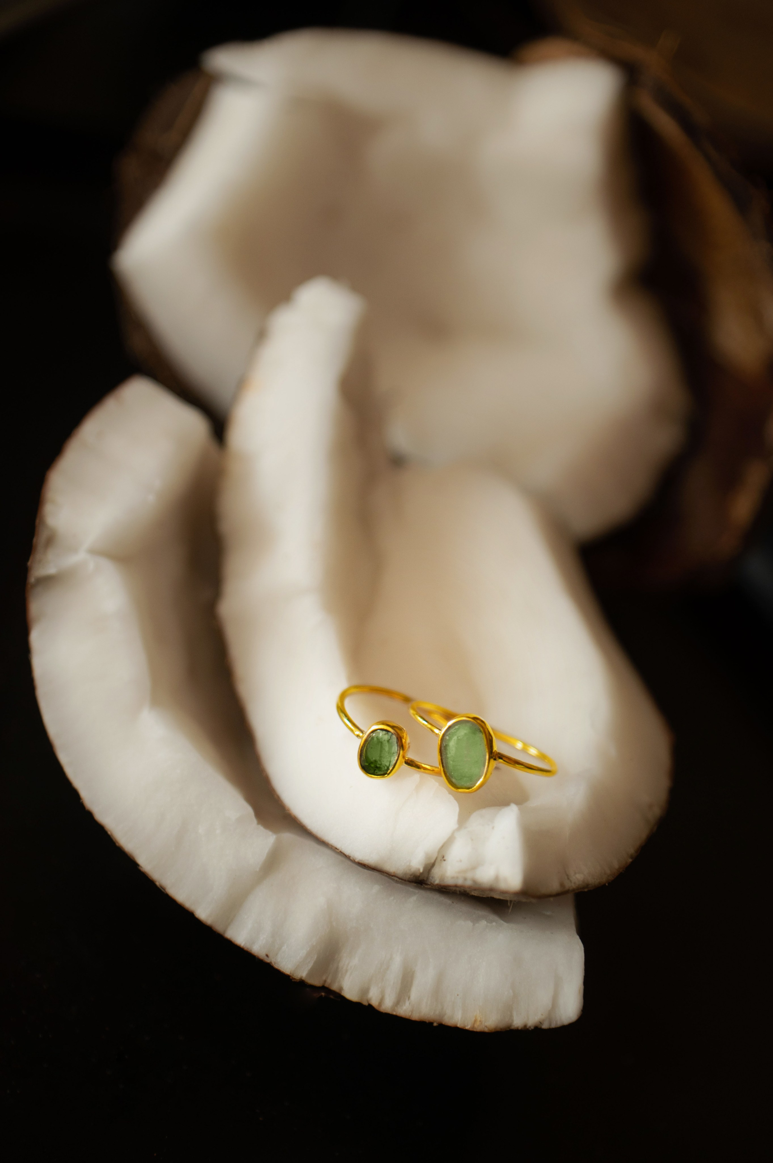 Jewelry “Astartelux”. Photographer in Luxembourg Tanita