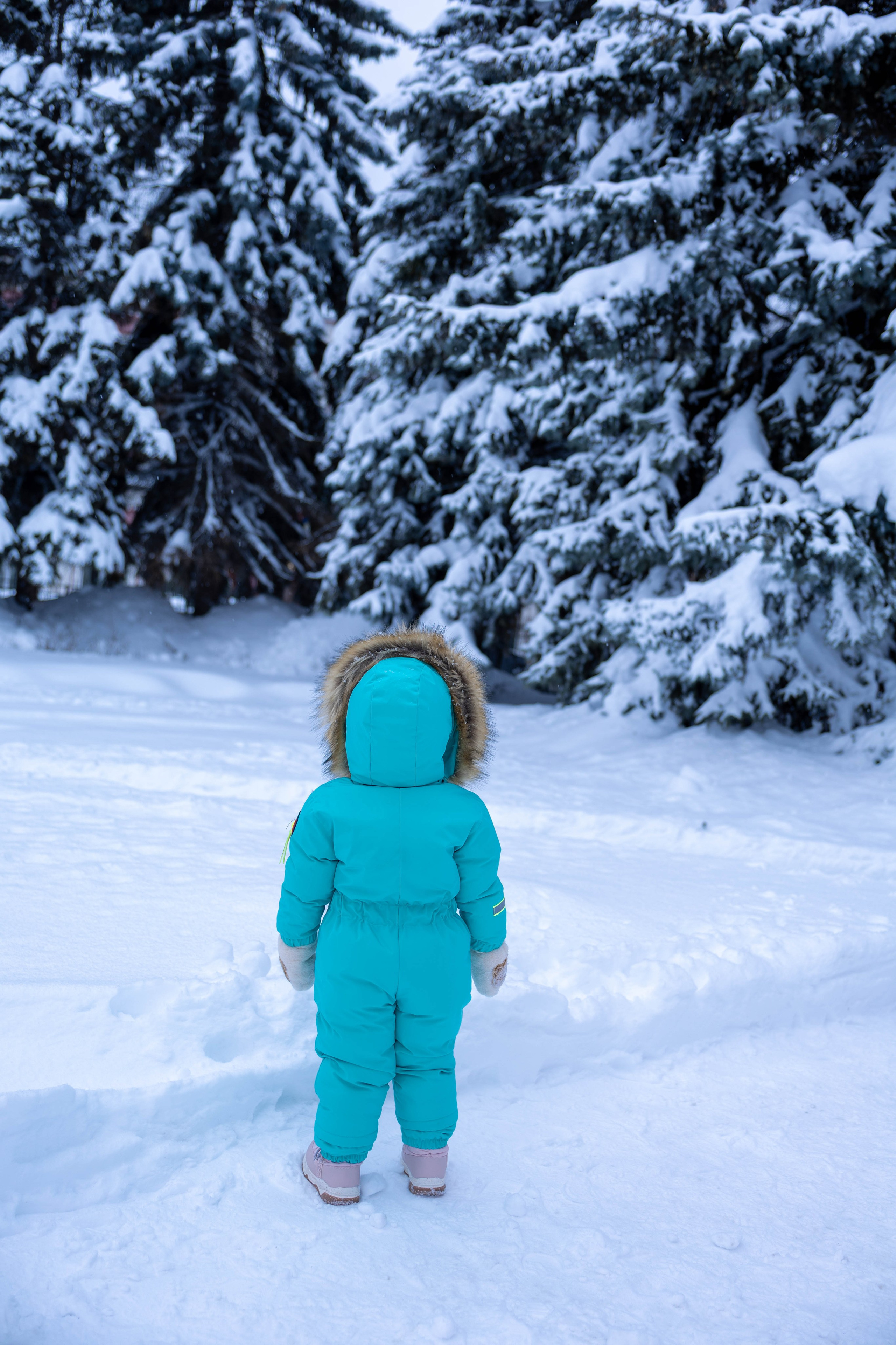 Зимняя фотосессия бабушки и внучки. Семейный фотограф в Кишиневе, Молдова Врабий Ольга