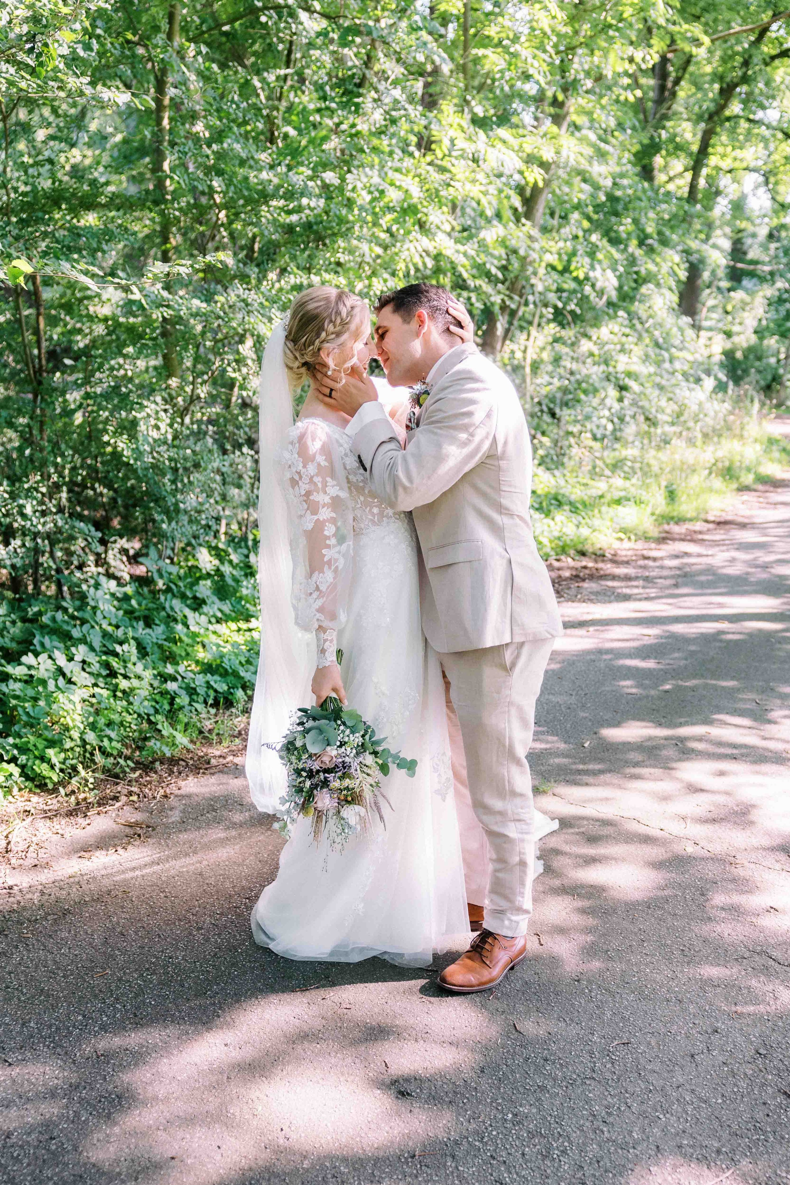 Country Beans Wedemark Hochzeit