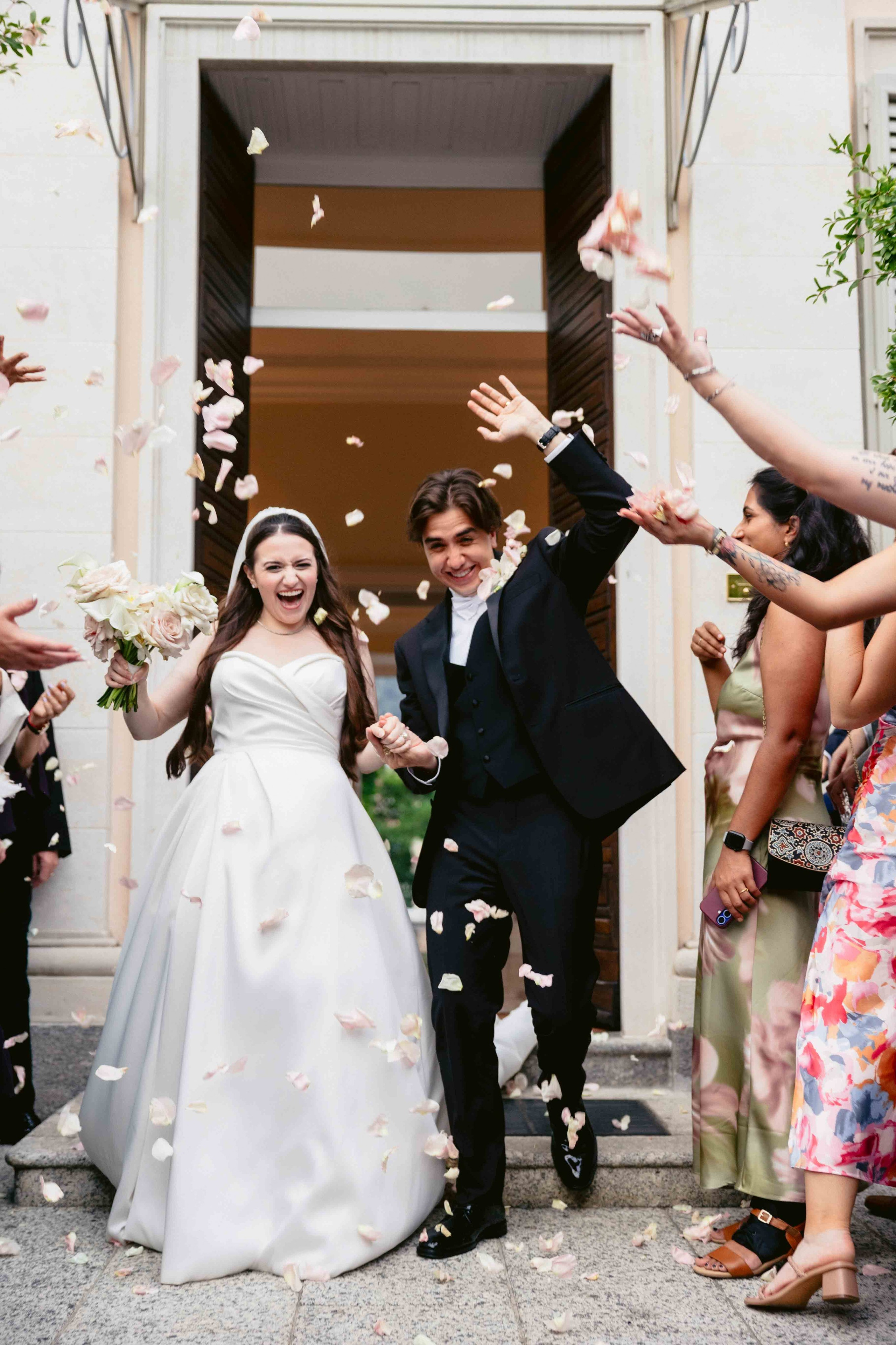 Lake Como Wedding — Villa Carminati Resta. Hochzeitsfotograf Deutschland & Destination Weddings | Moderne Hochzeitsfotografie