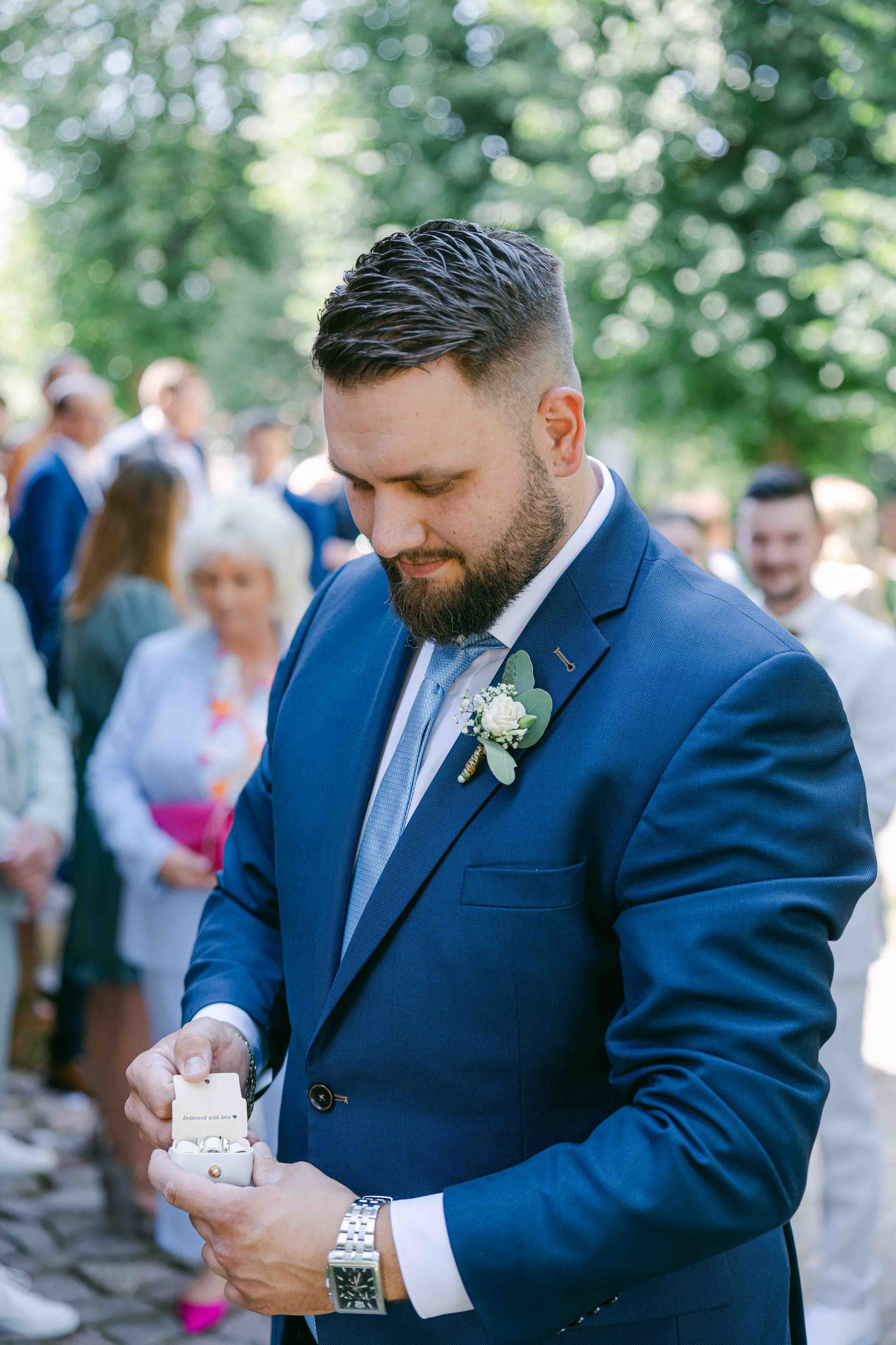 AK Happiness | Hochzeit im AK Happiness
