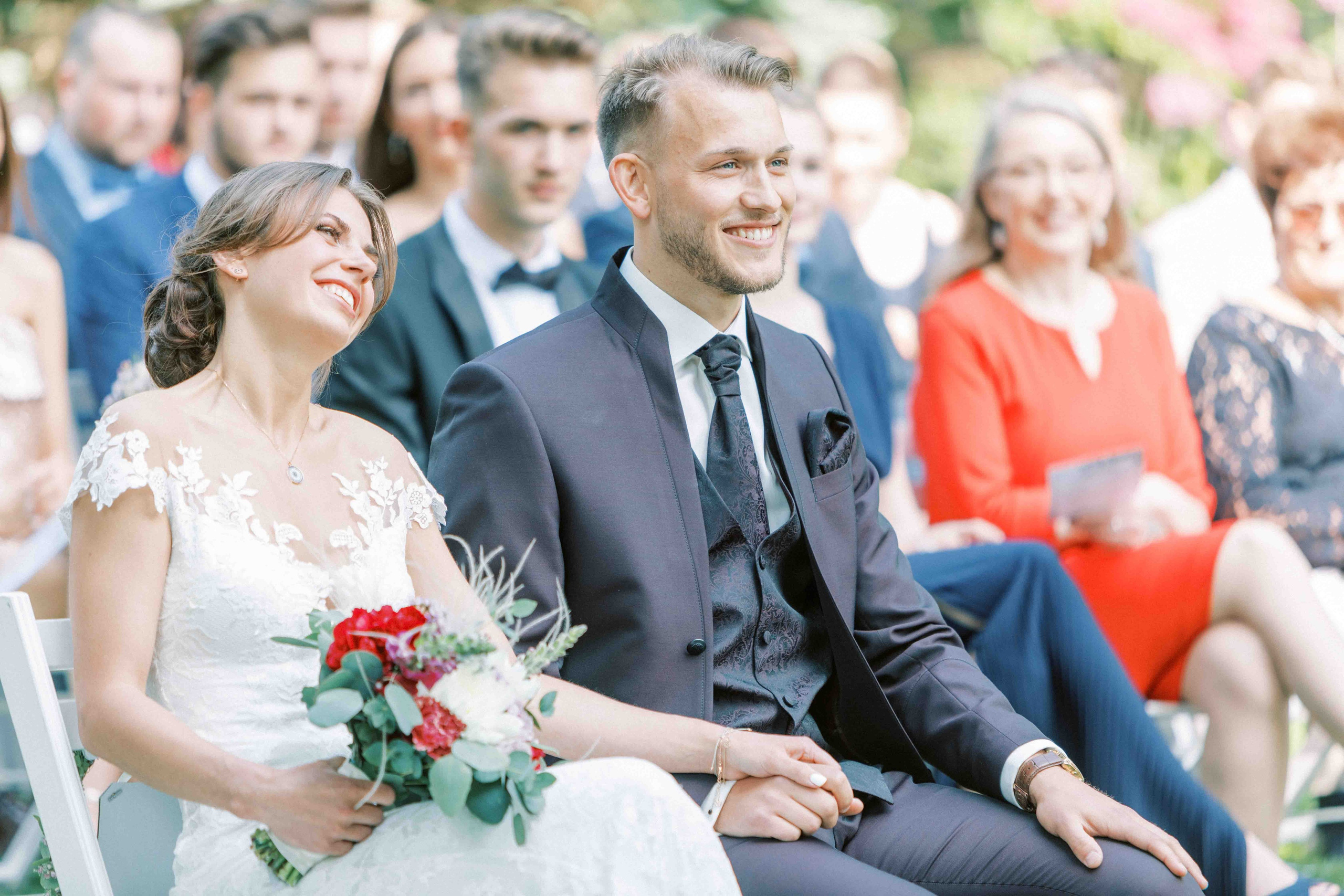 freie trauung landhaus am see garbsen