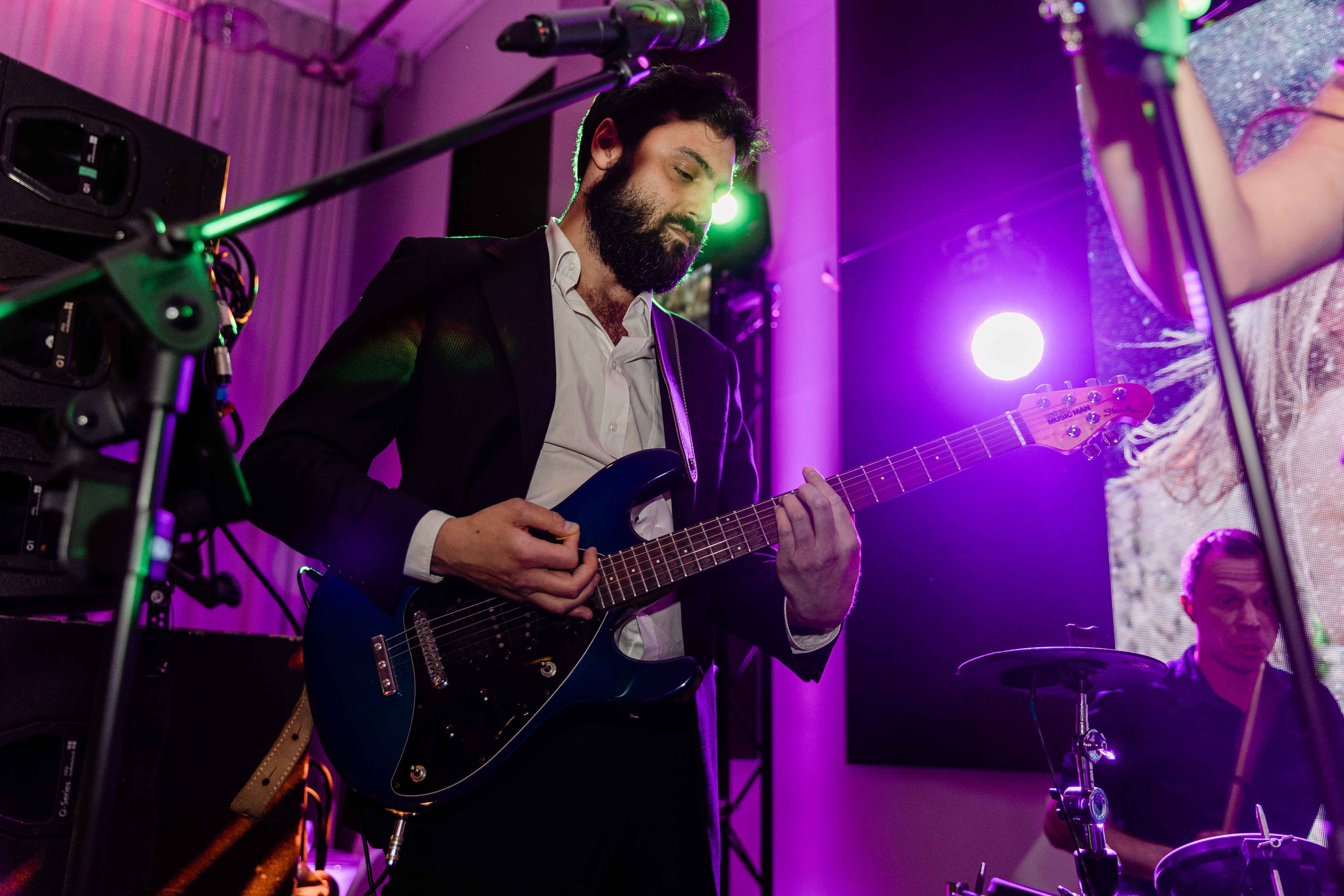 Sheraton Hannover Hochzeit